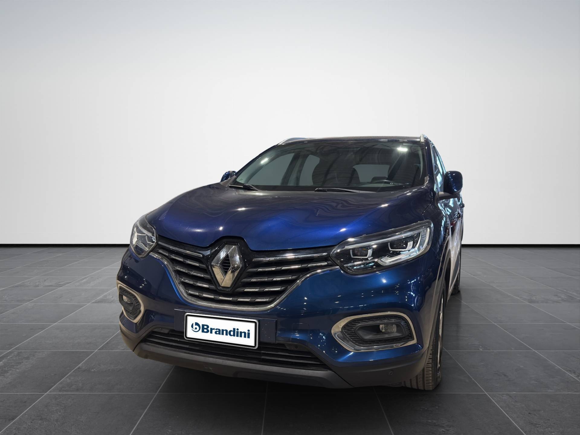 Auto Venduta - RENAULT Kadjar Kadjar 1.5 blue dci Business 115cv edc usata in pronta consegna - Brandini