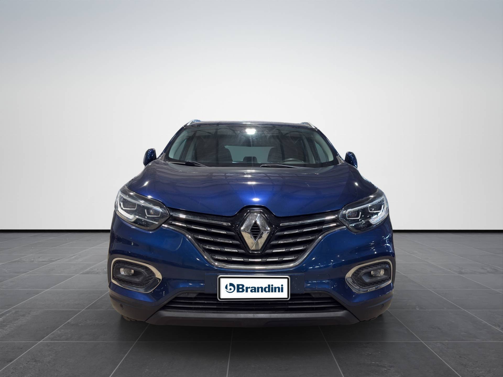 Auto Venduta - RENAULT Kadjar Kadjar 1.5 blue dci Business 115cv edc usata in pronta consegna - Brandini