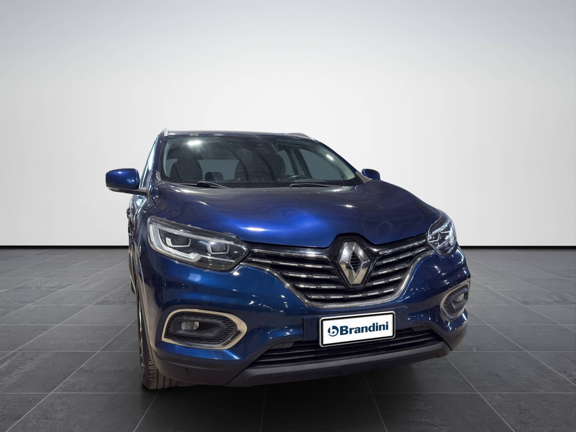 Auto Venduta - RENAULT Kadjar Kadjar 1.5 blue dci Business 115cv edc usata in pronta consegna - Brandini
