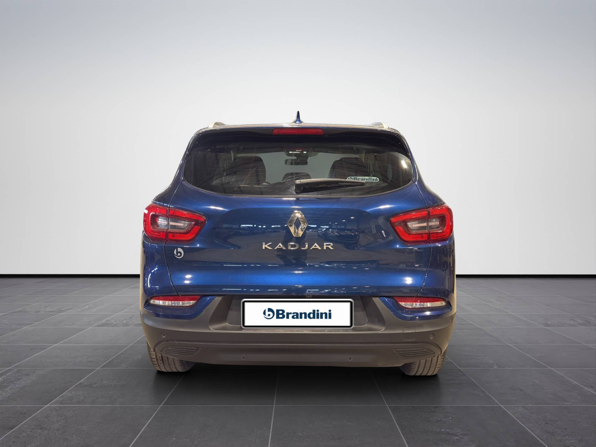 Auto Venduta - RENAULT Kadjar Kadjar 1.5 blue dci Business 115cv edc usata in pronta consegna - Brandini