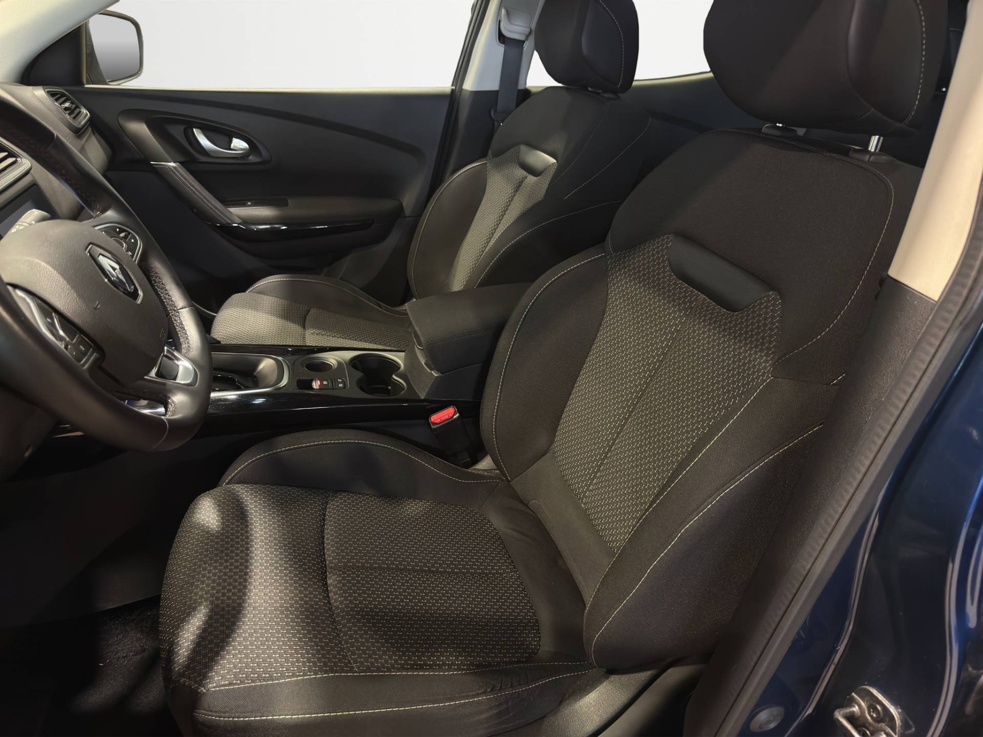 Auto Venduta - RENAULT Kadjar Kadjar 1.5 blue dci Business 115cv edc usata in pronta consegna - Brandini