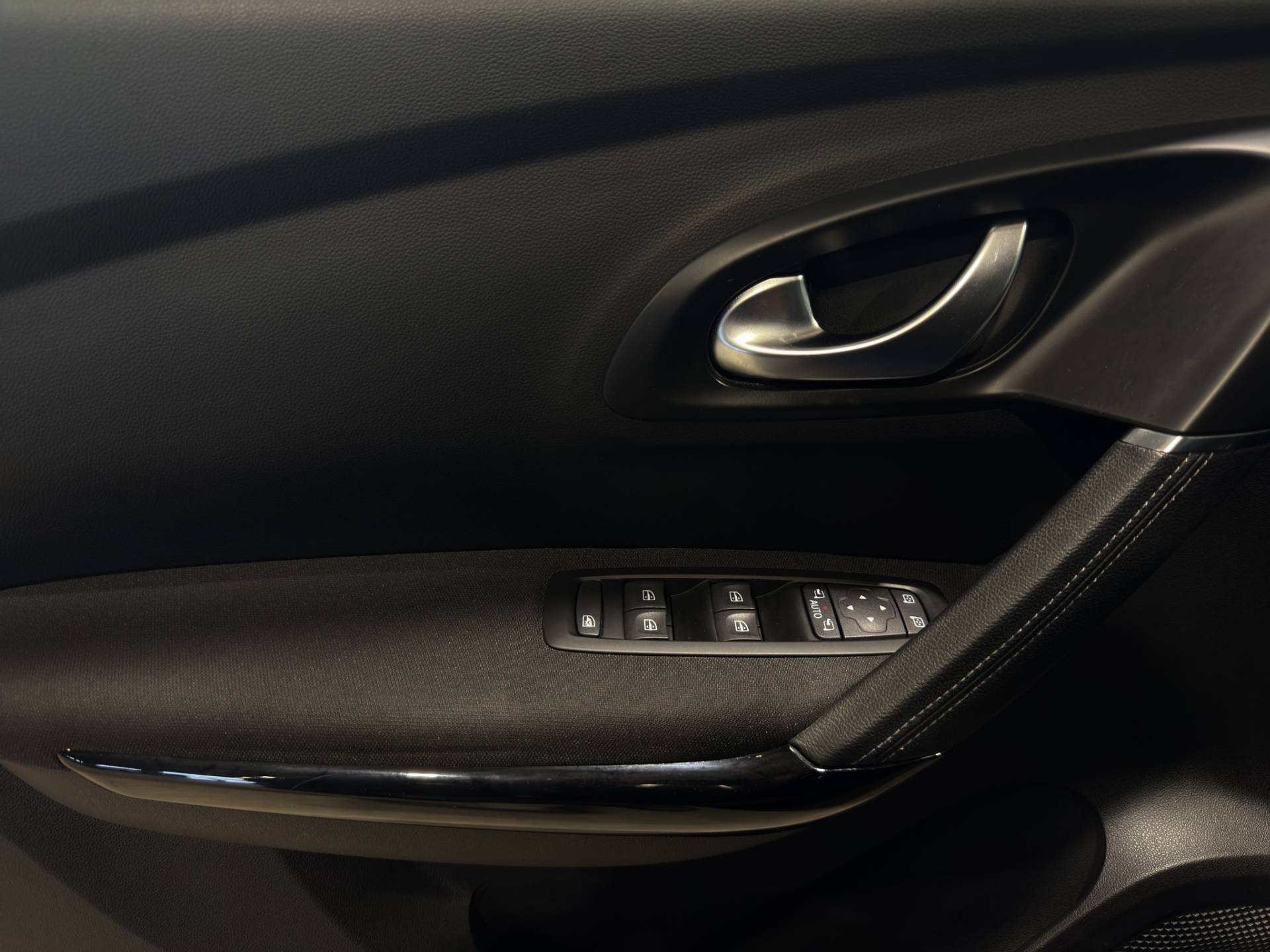 Auto Venduta - RENAULT Kadjar Kadjar 1.5 blue dci Business 115cv edc usata in pronta consegna - Brandini