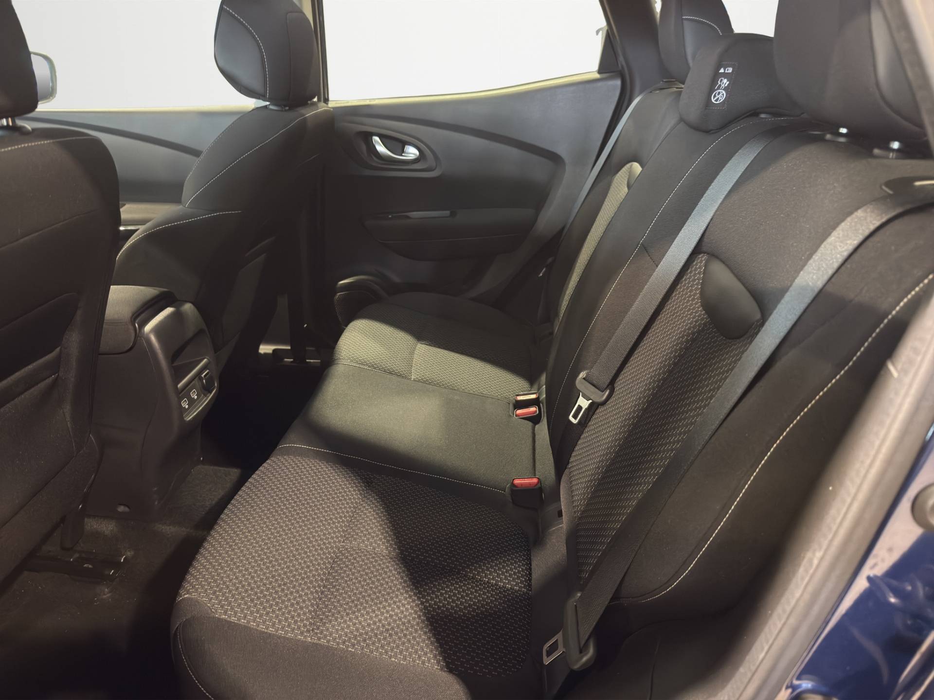 Auto Venduta - RENAULT Kadjar Kadjar 1.5 blue dci Business 115cv edc usata in pronta consegna - Brandini