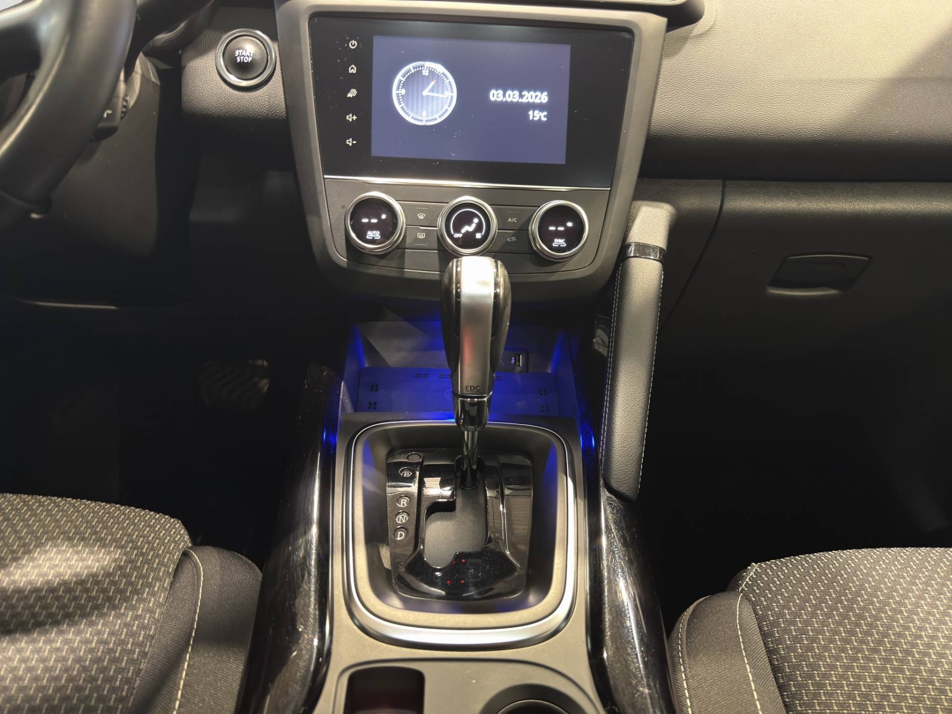 Auto Venduta - RENAULT Kadjar Kadjar 1.5 blue dci Business 115cv edc usata in pronta consegna - Brandini