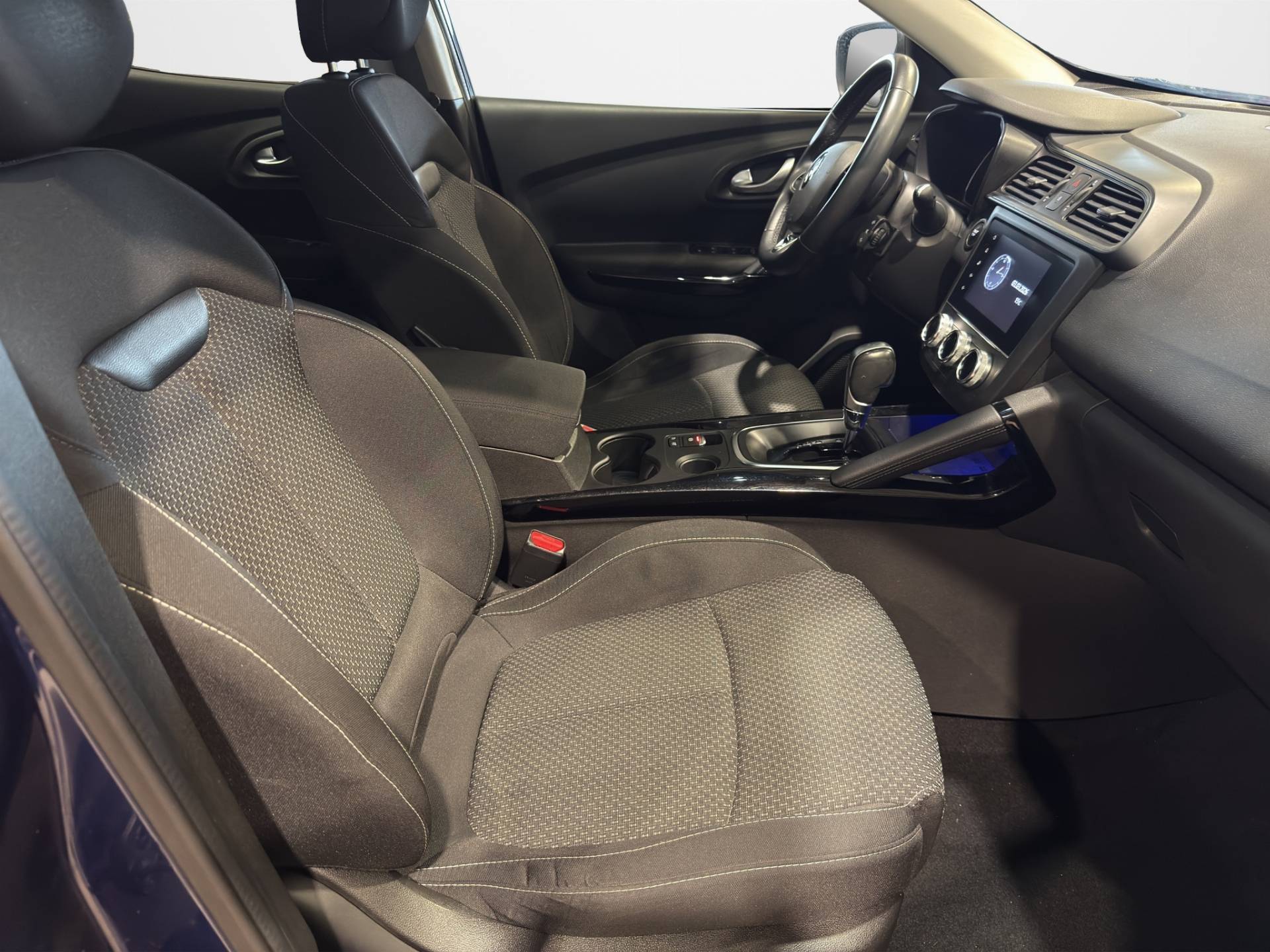 Auto Venduta - RENAULT Kadjar Kadjar 1.5 blue dci Business 115cv edc usata in pronta consegna - Brandini