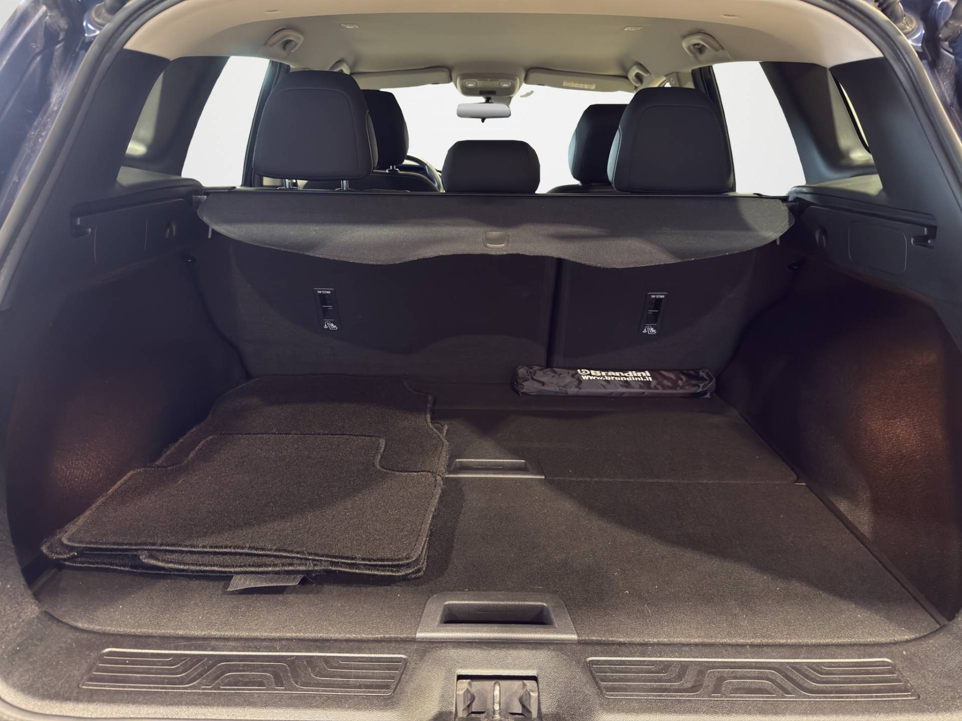 Auto Venduta - RENAULT Kadjar Kadjar 1.5 blue dci Business 115cv edc usata in pronta consegna - Brandini