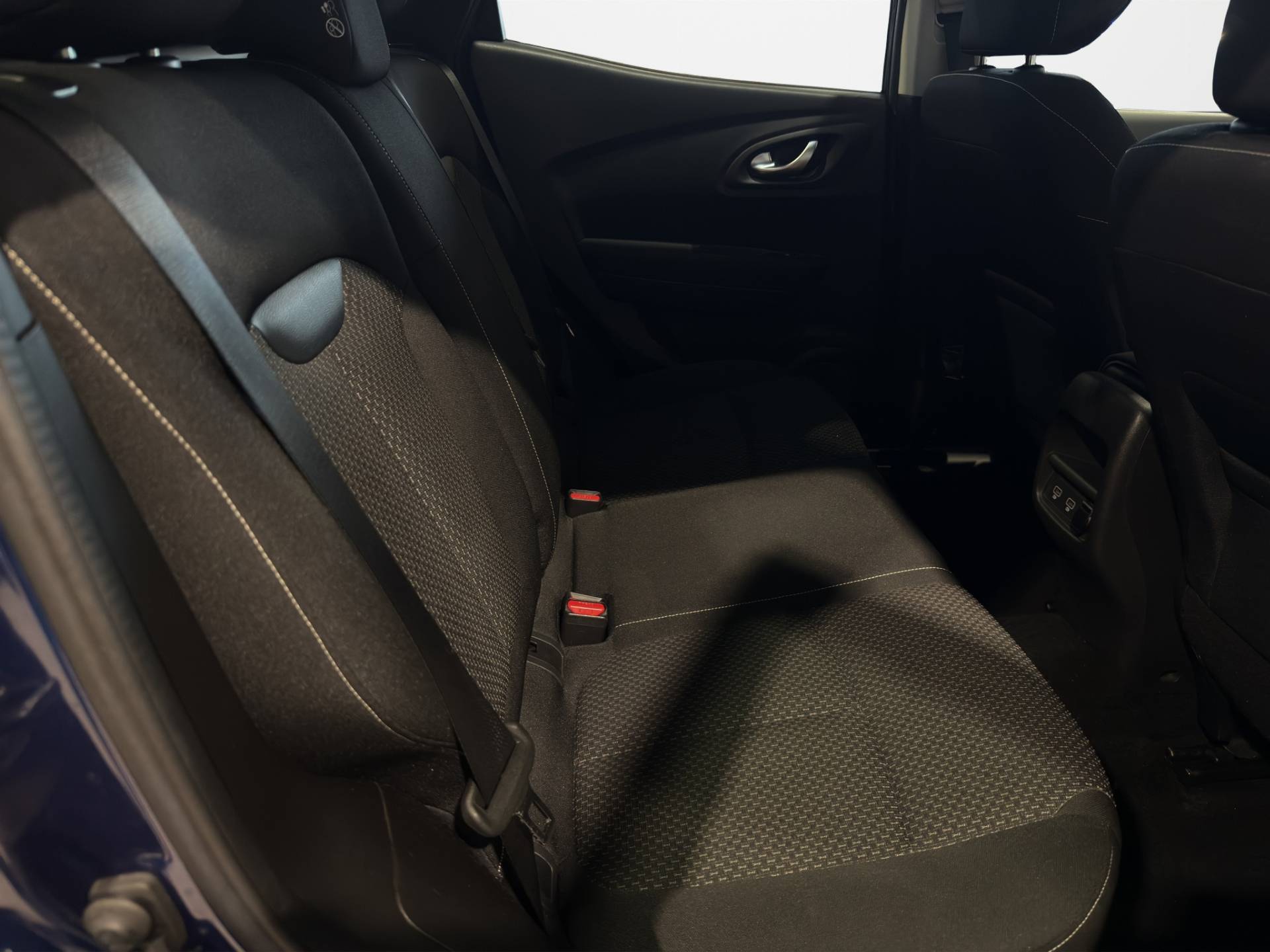 Auto Venduta - RENAULT Kadjar Kadjar 1.5 blue dci Business 115cv edc usata in pronta consegna - Brandini