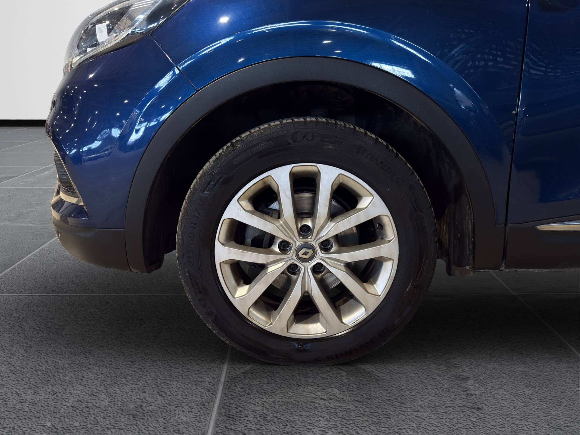 Auto Venduta - RENAULT Kadjar Kadjar 1.5 blue dci Business 115cv edc usata in pronta consegna - Brandini