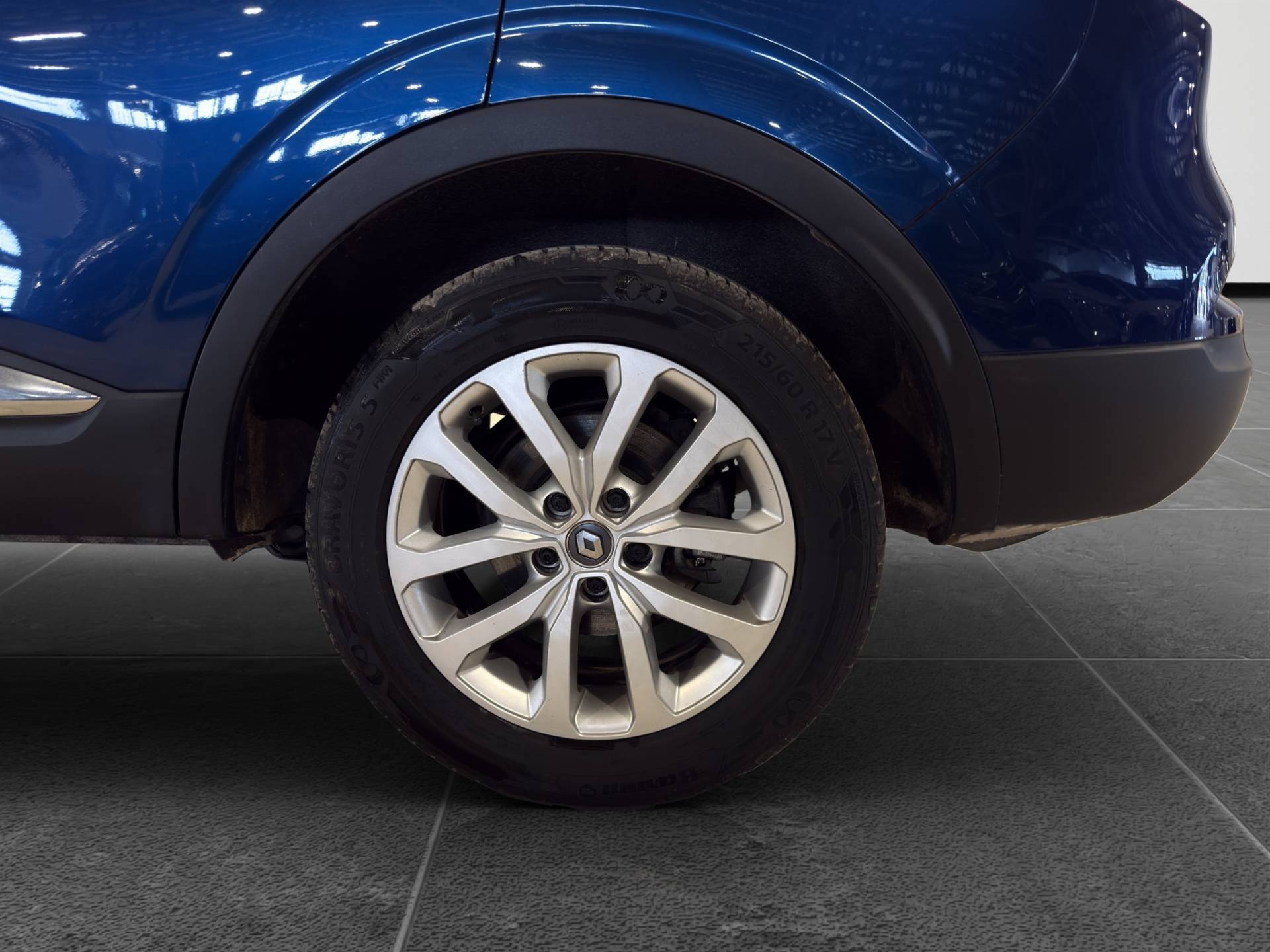 Auto Venduta - RENAULT Kadjar Kadjar 1.5 blue dci Business 115cv edc usata in pronta consegna - Brandini