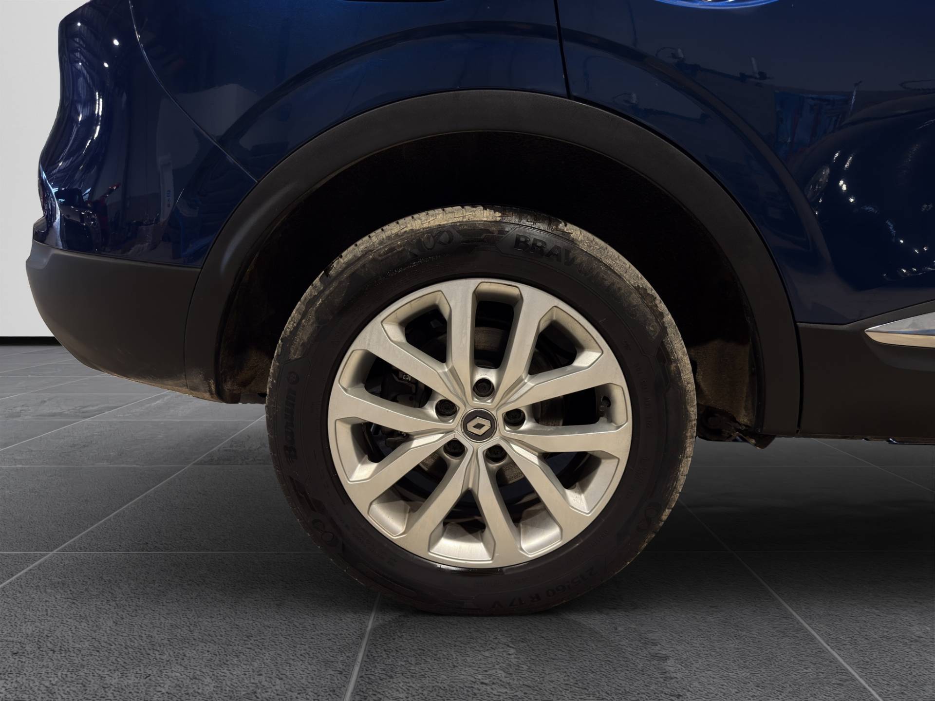 Auto Venduta - RENAULT Kadjar Kadjar 1.5 blue dci Business 115cv edc usata in pronta consegna - Brandini