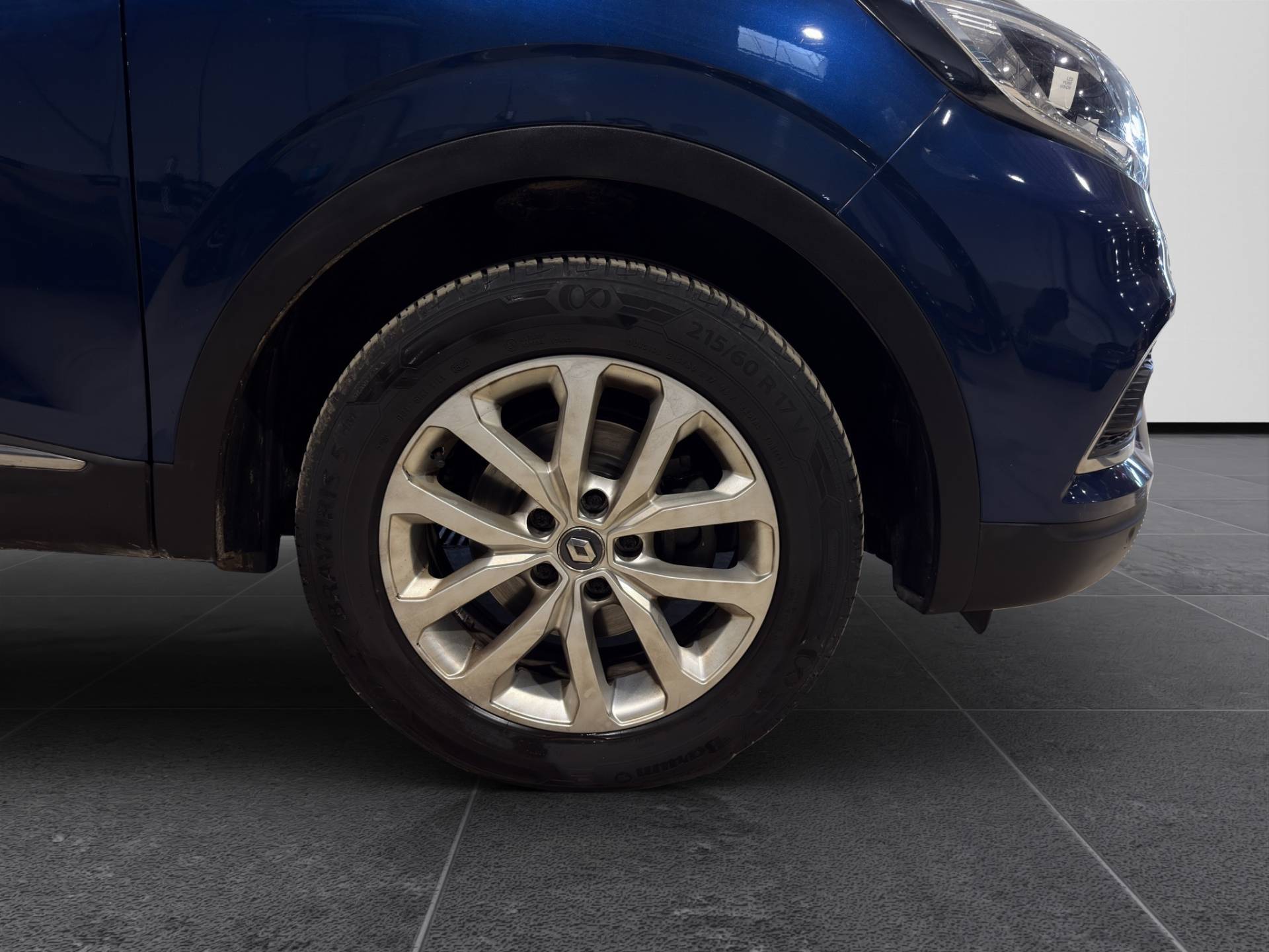 Auto Venduta - RENAULT Kadjar Kadjar 1.5 blue dci Business 115cv edc usata in pronta consegna - Brandini