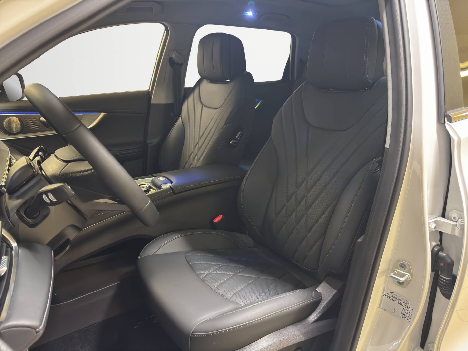 Auto Venduta - DR DR 7.0 DR 7.0 TGDI BZ/GPL usata in pronta consegna - Brandini