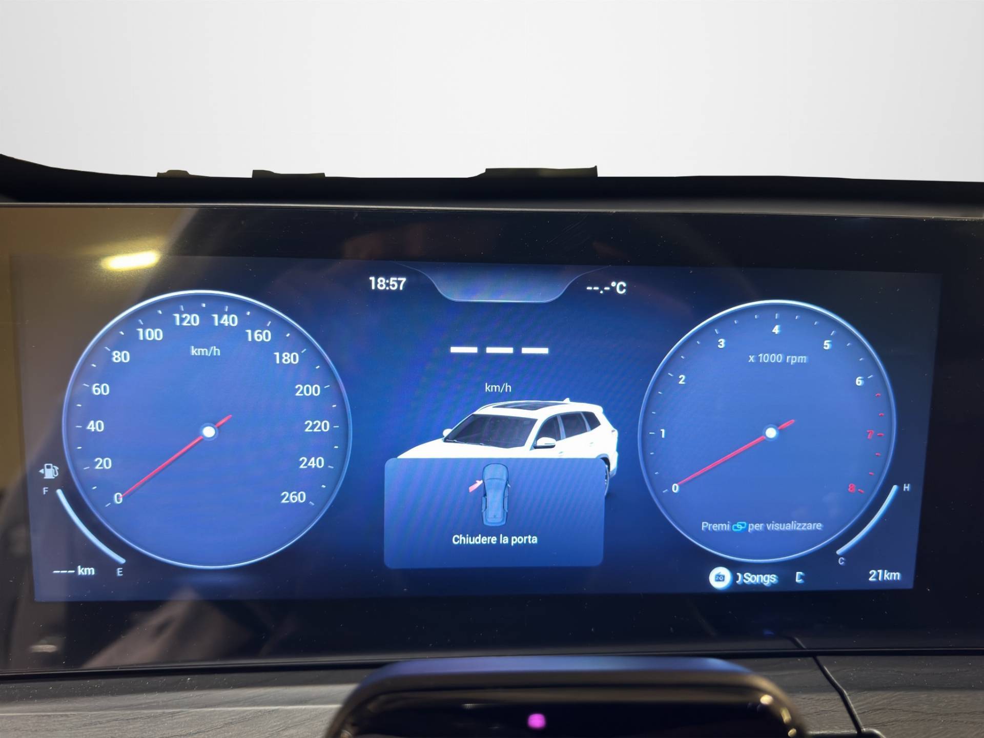 Auto Venduta - DR DR 7.0 DR 7.0 TGDI BZ/GPL usata in pronta consegna - Brandini