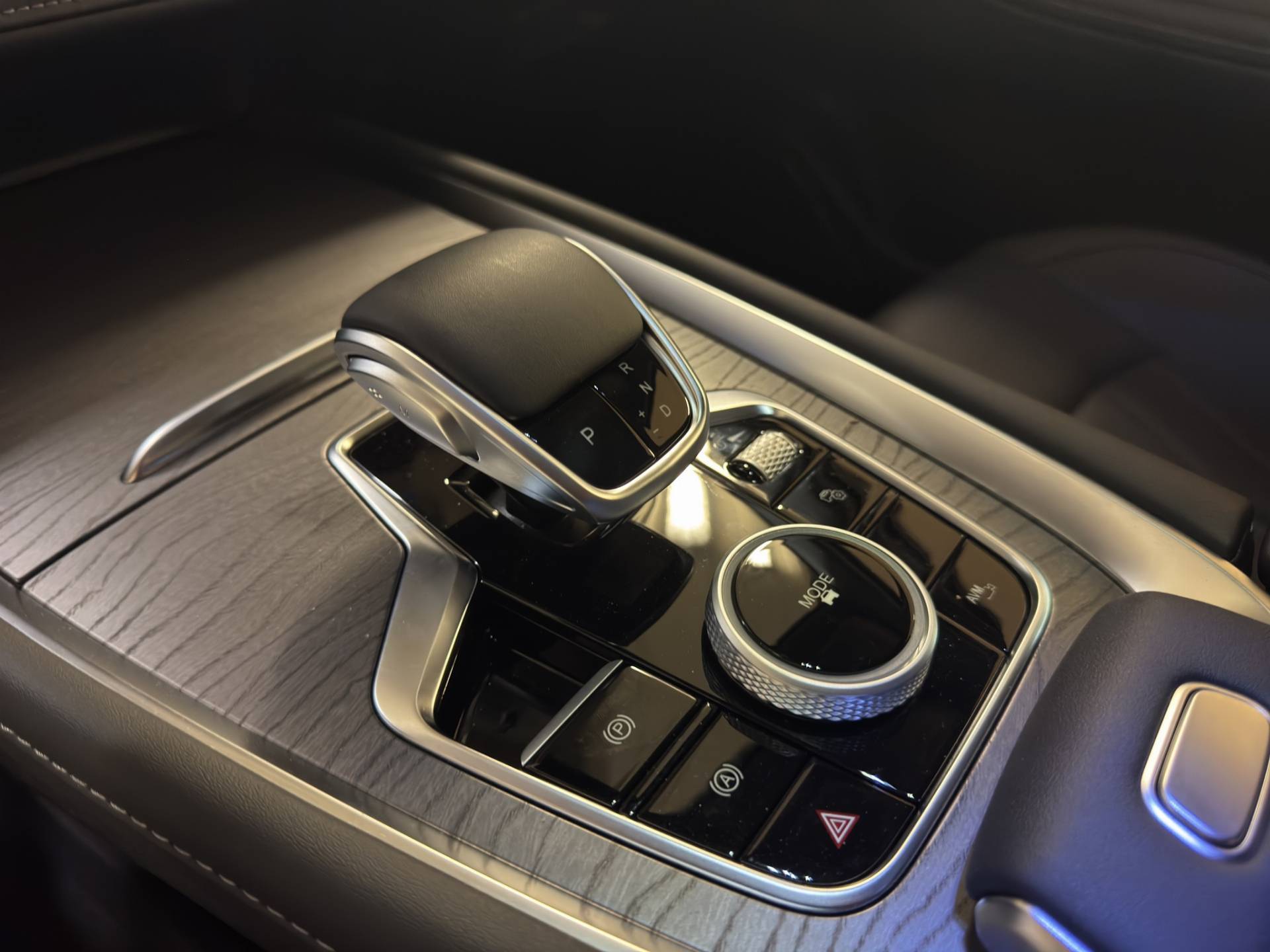 Auto Venduta - DR DR 7.0 DR 7.0 TGDI BZ/GPL usata in pronta consegna - Brandini