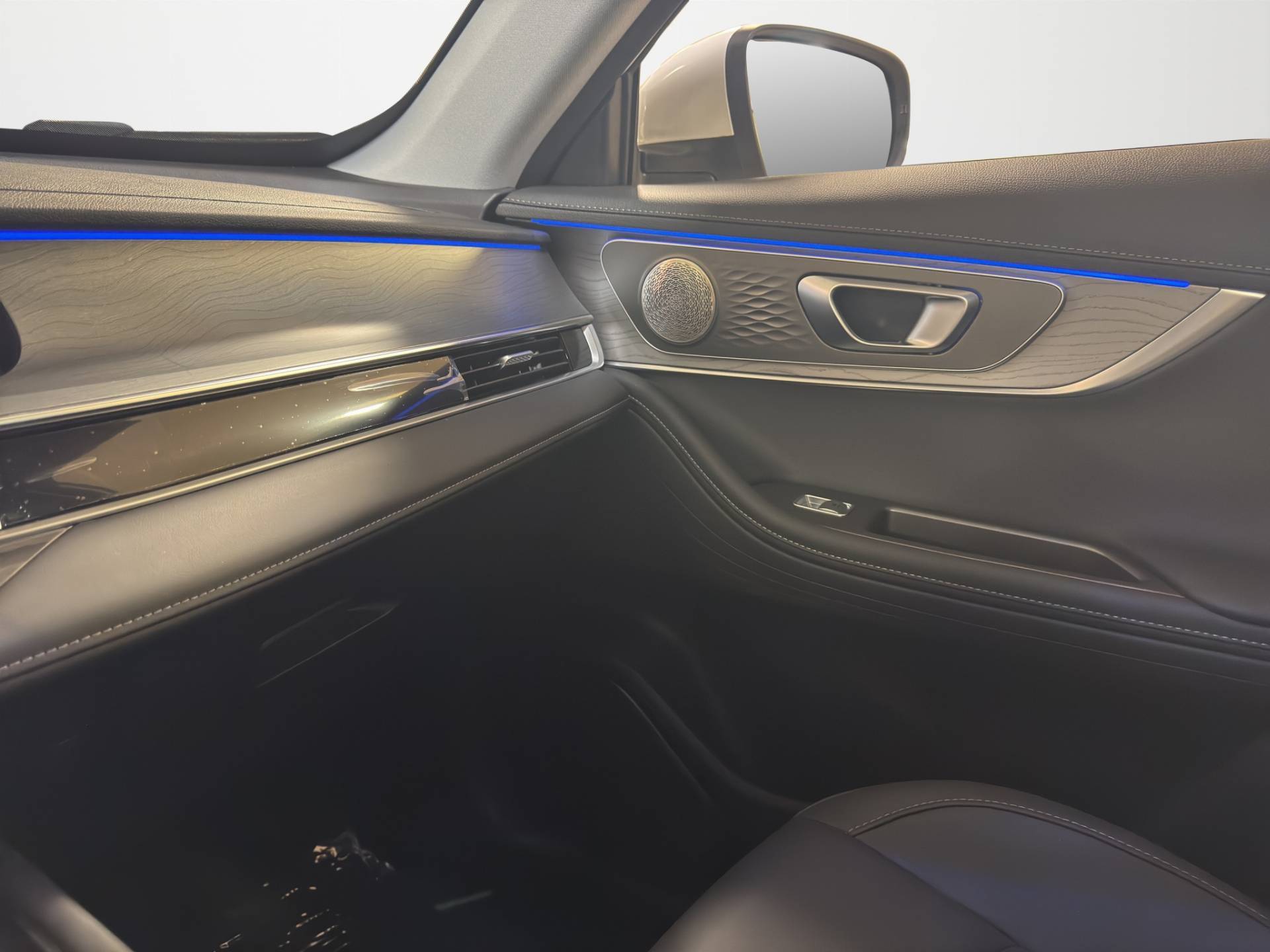 Auto Venduta - DR DR 7.0 DR 7.0 TGDI BZ/GPL usata in pronta consegna - Brandini