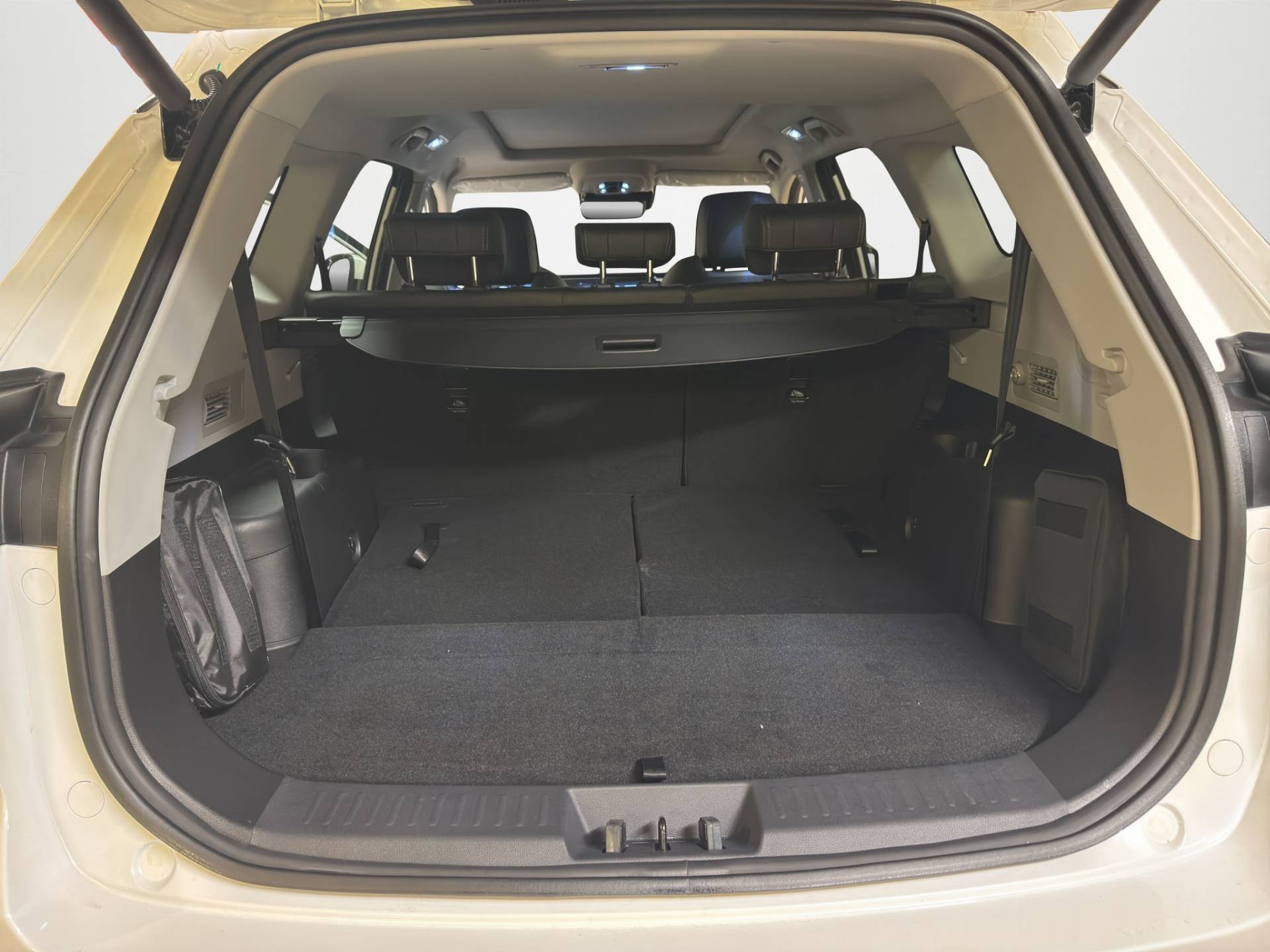 Auto Venduta - DR DR 7.0 DR 7.0 TGDI BZ/GPL usata in pronta consegna - Brandini