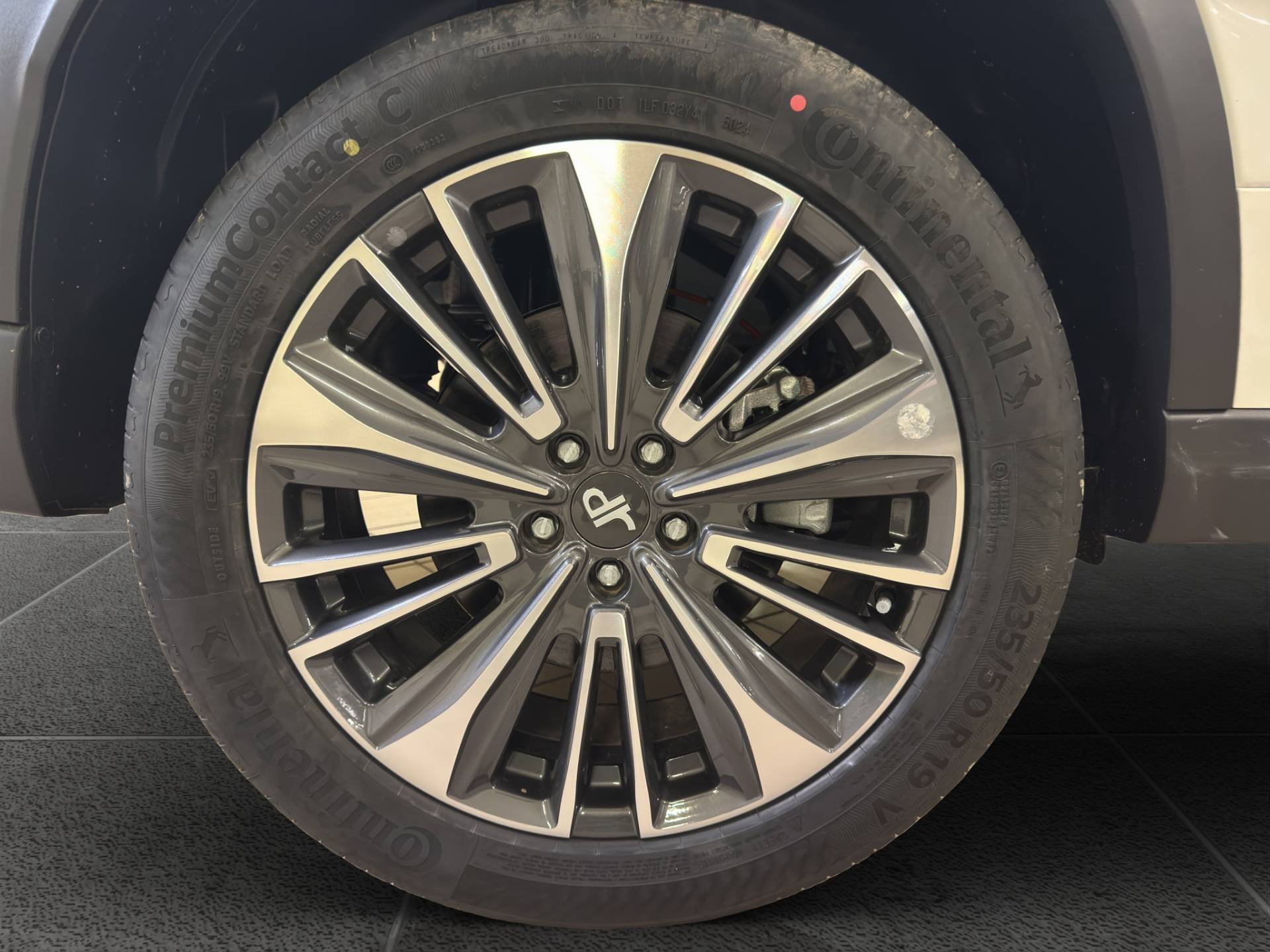 Auto Venduta - DR DR 7.0 DR 7.0 TGDI BZ/GPL usata in pronta consegna - Brandini