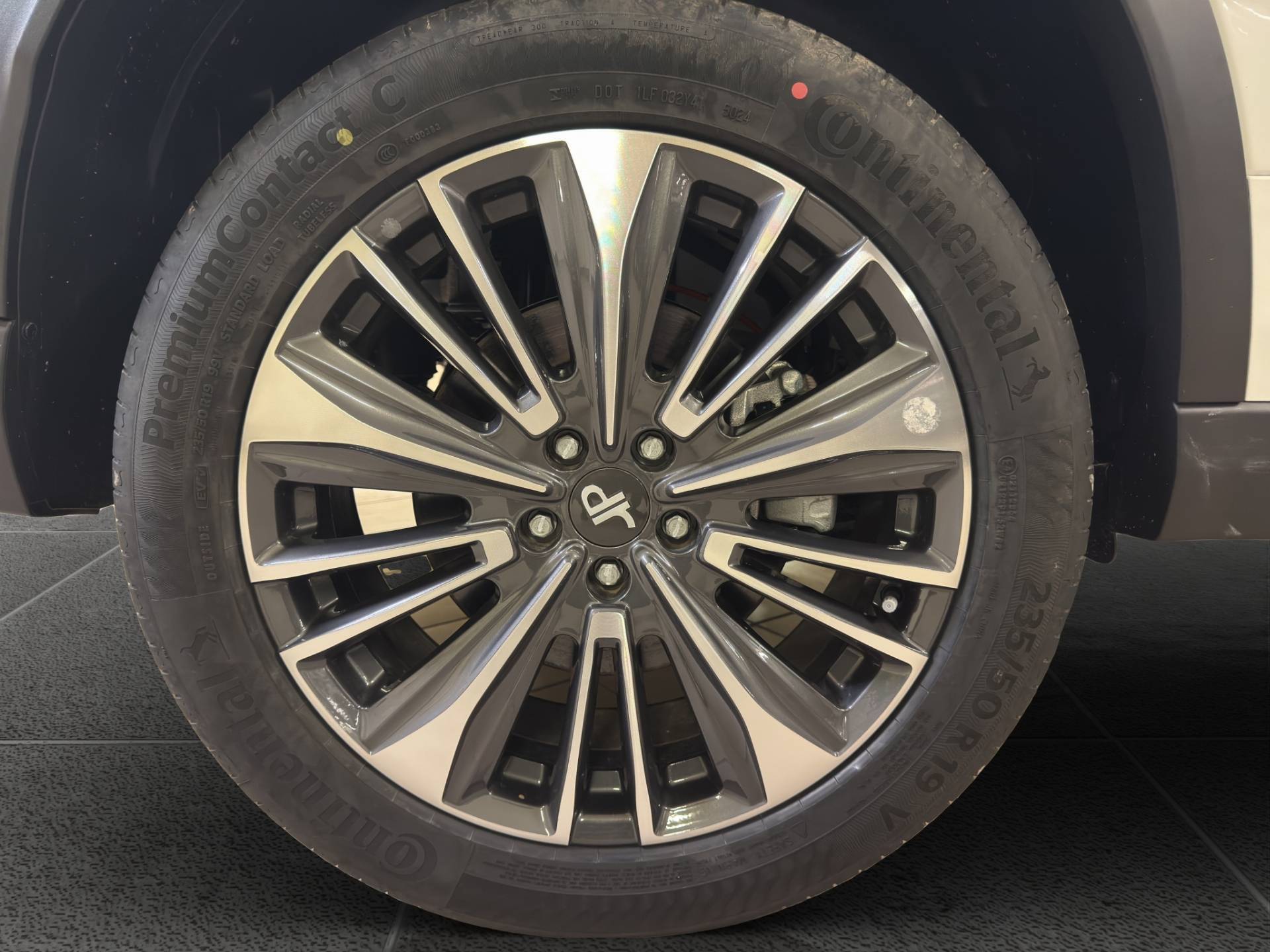 Auto Venduta - DR DR 7.0 DR 7.0 TGDI BZ/GPL usata in pronta consegna - Brandini