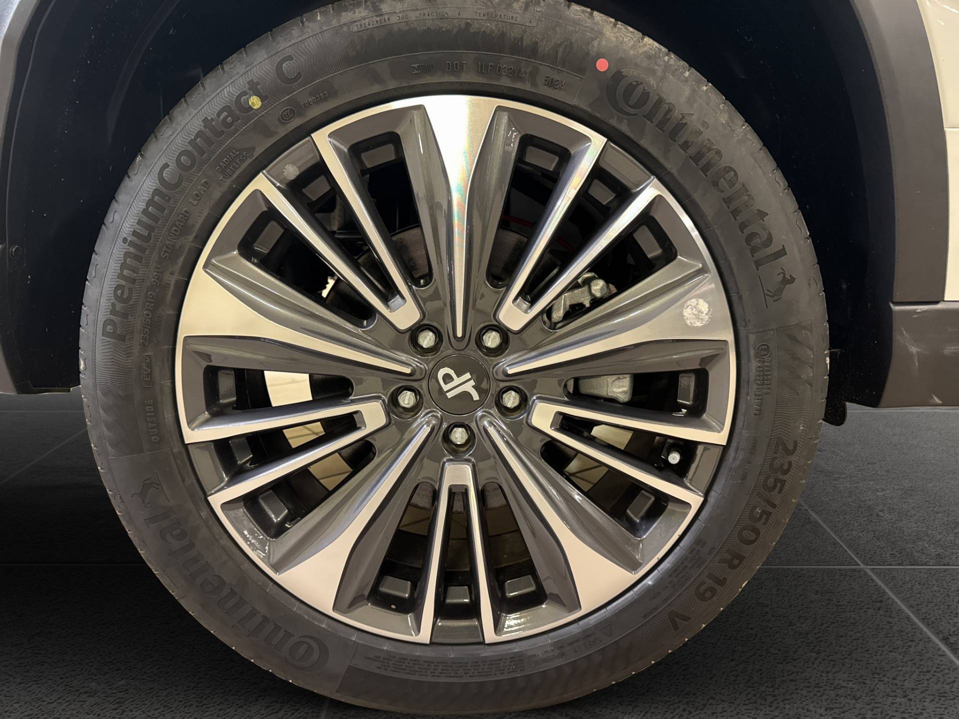 Auto Venduta - DR DR 7.0 DR 7.0 TGDI BZ/GPL usata in pronta consegna - Brandini