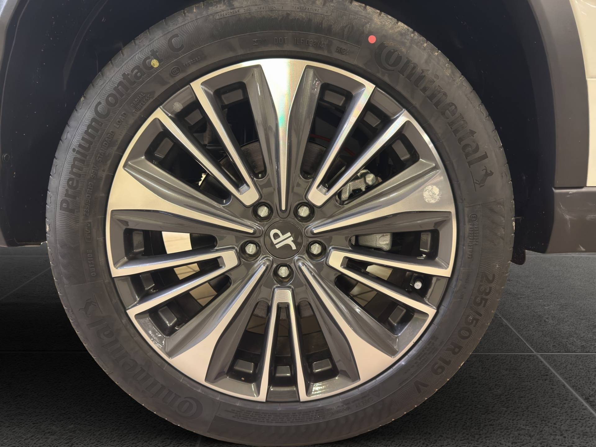 Auto Venduta - DR DR 7.0 DR 7.0 TGDI BZ/GPL usata in pronta consegna - Brandini