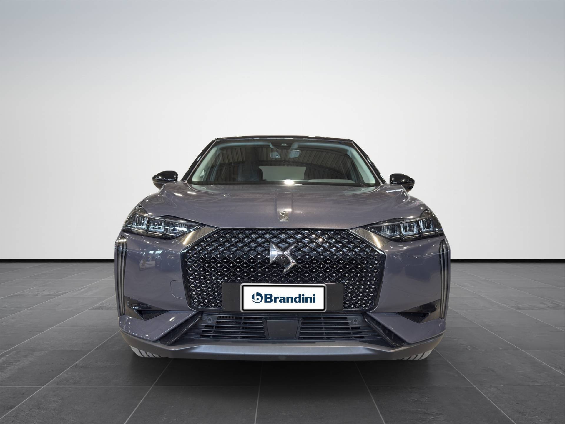 DS DS 3 DS3 1.2 hybrid Antoine de Saint Exupery 136cv auto usata in pronta consegna - Brandini