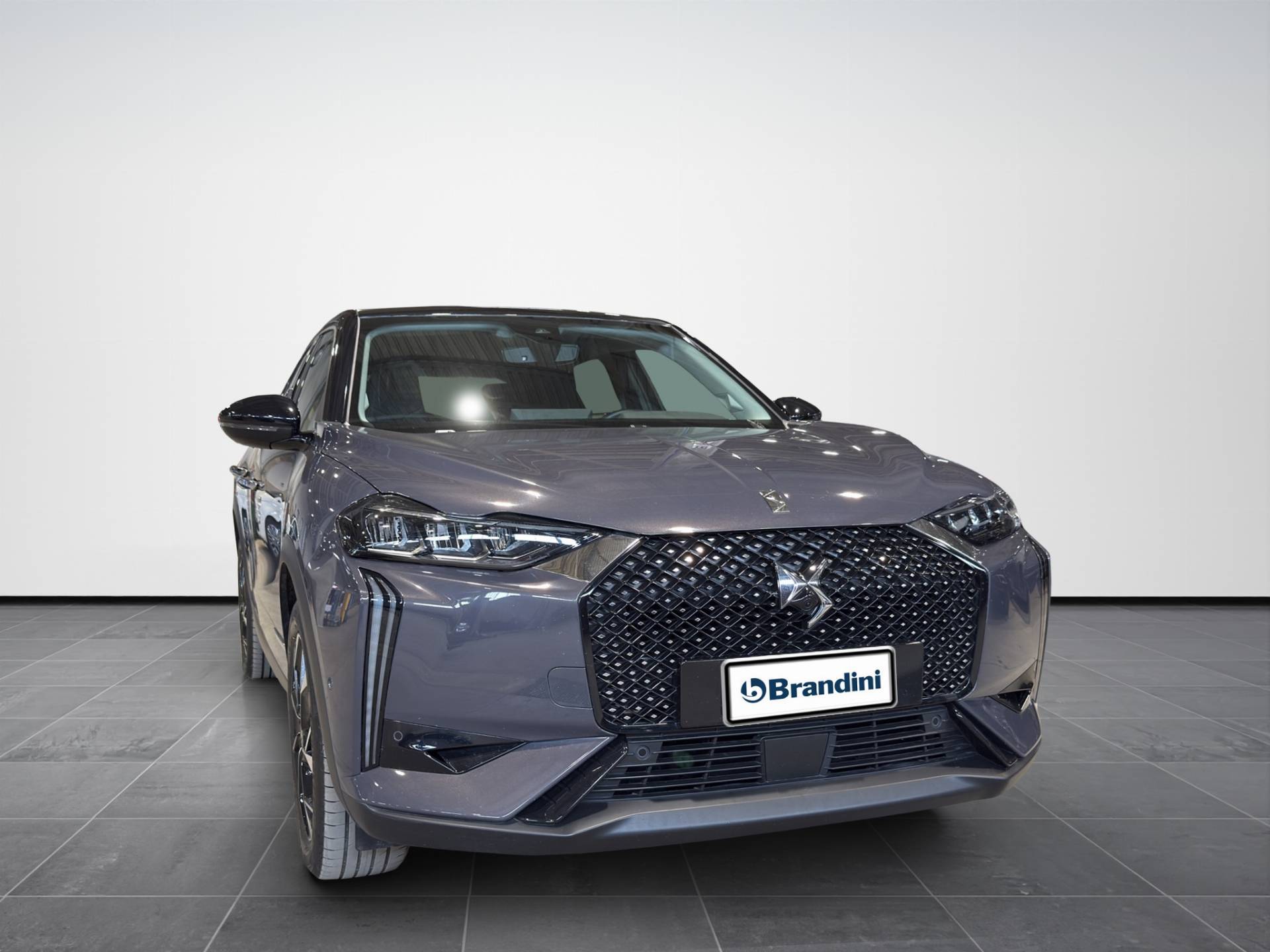 DS DS 3 DS3 1.2 hybrid Antoine de Saint Exupery 136cv auto usata in pronta consegna - Brandini