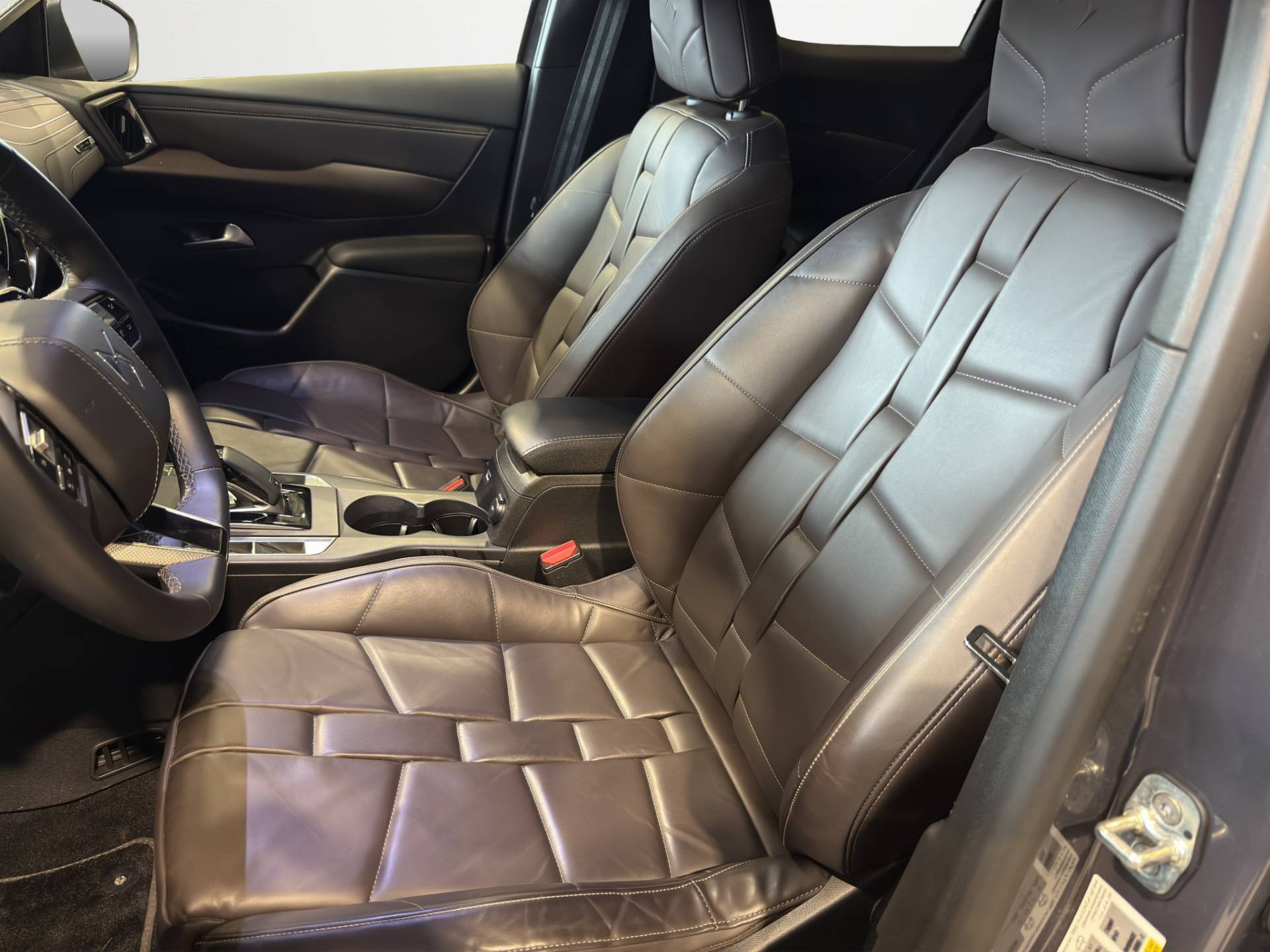 DS DS 3 DS3 1.2 hybrid Antoine de Saint Exupery 136cv auto usata in pronta consegna - Brandini