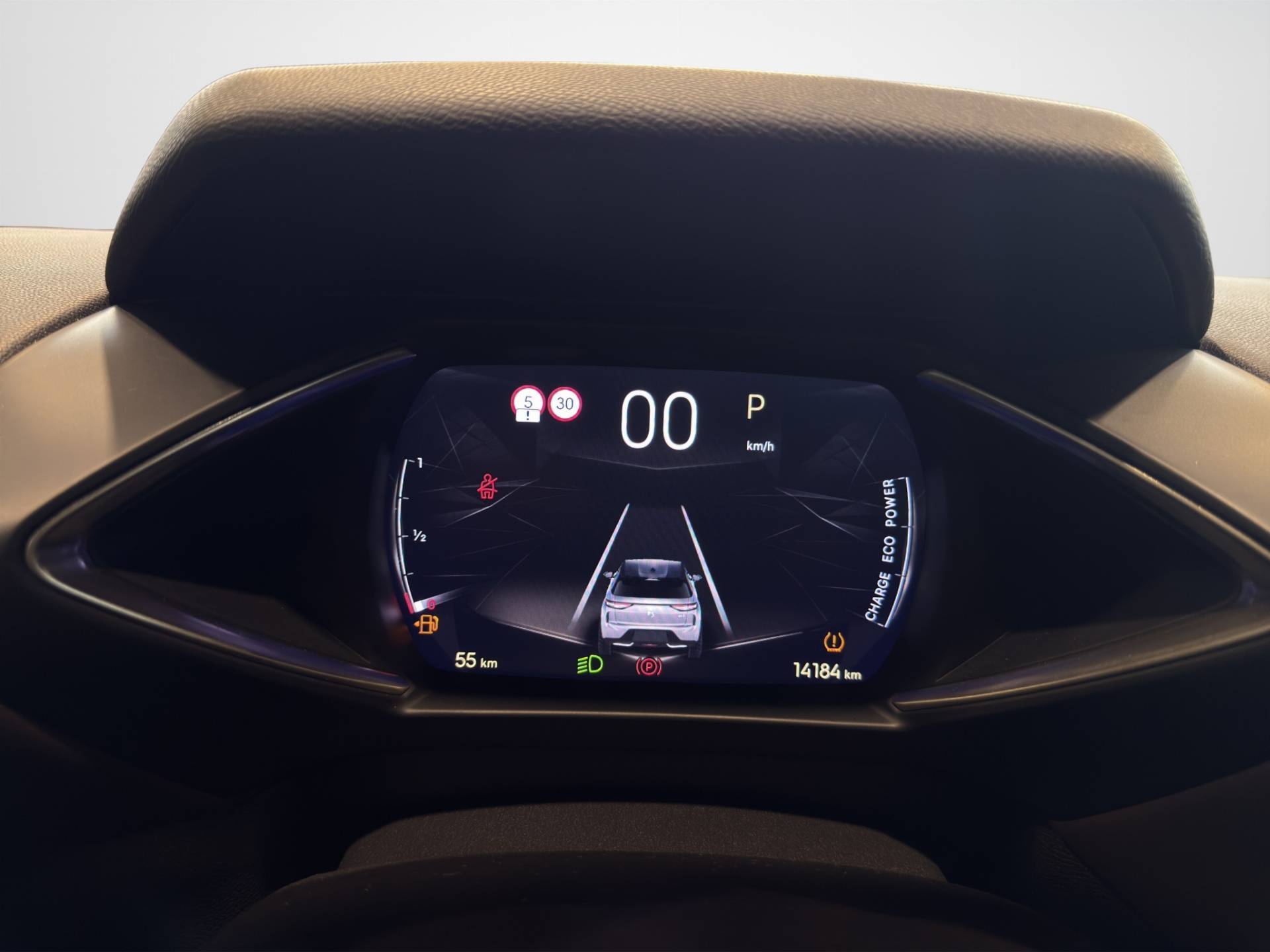 DS DS 3 DS3 1.2 hybrid Antoine de Saint Exupery 136cv auto usata in pronta consegna - Brandini