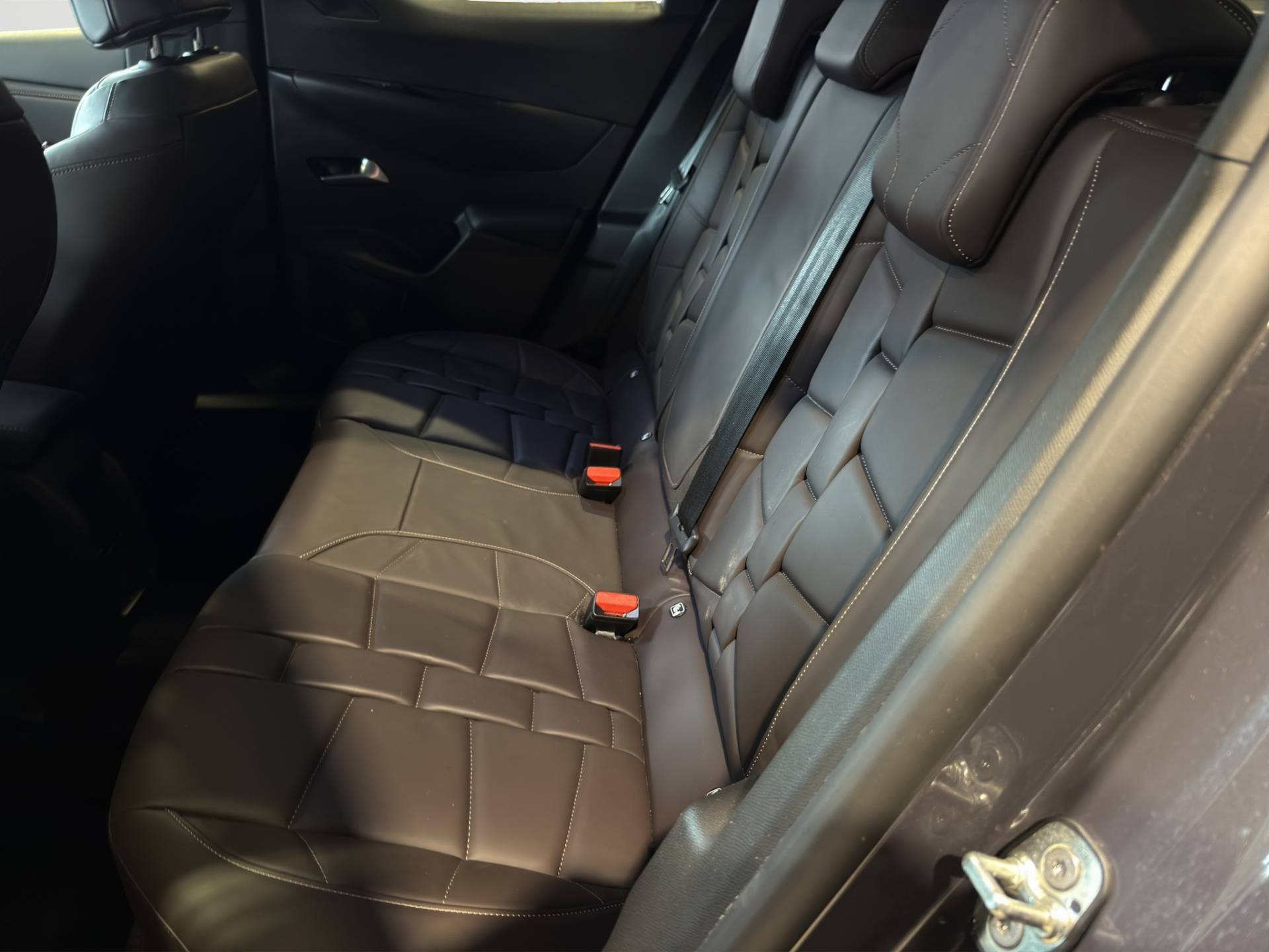 DS DS 3 DS3 1.2 hybrid Antoine de Saint Exupery 136cv auto usata in pronta consegna - Brandini