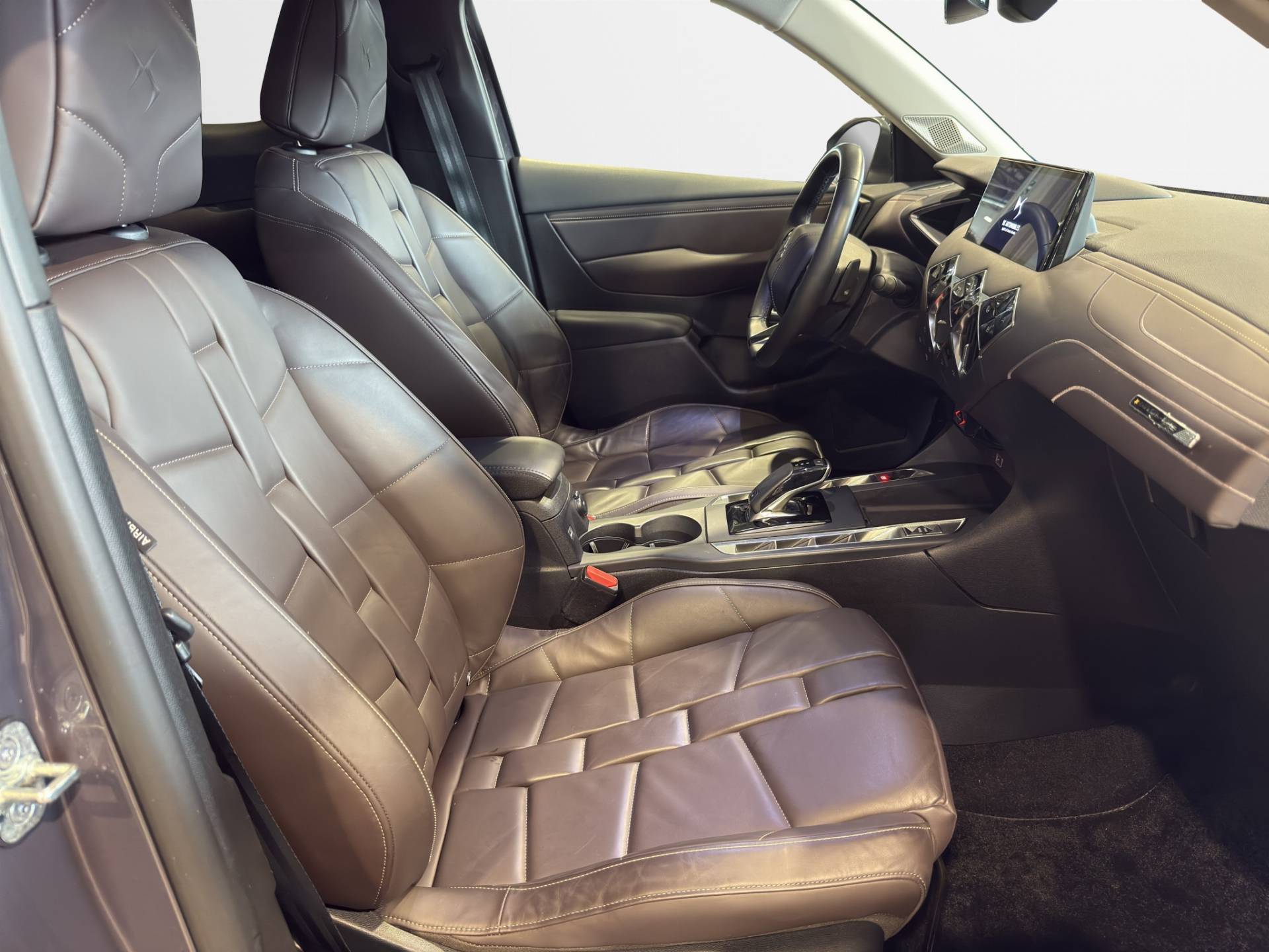 DS DS 3 DS3 1.2 hybrid Antoine de Saint Exupery 136cv auto usata in pronta consegna - Brandini