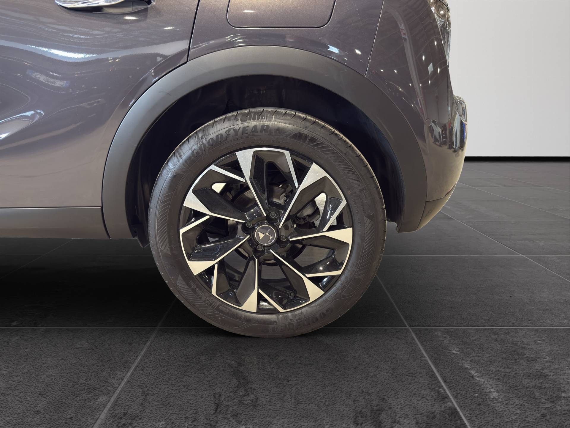 DS DS 3 DS3 1.2 hybrid Antoine de Saint Exupery 136cv auto usata in pronta consegna - Brandini