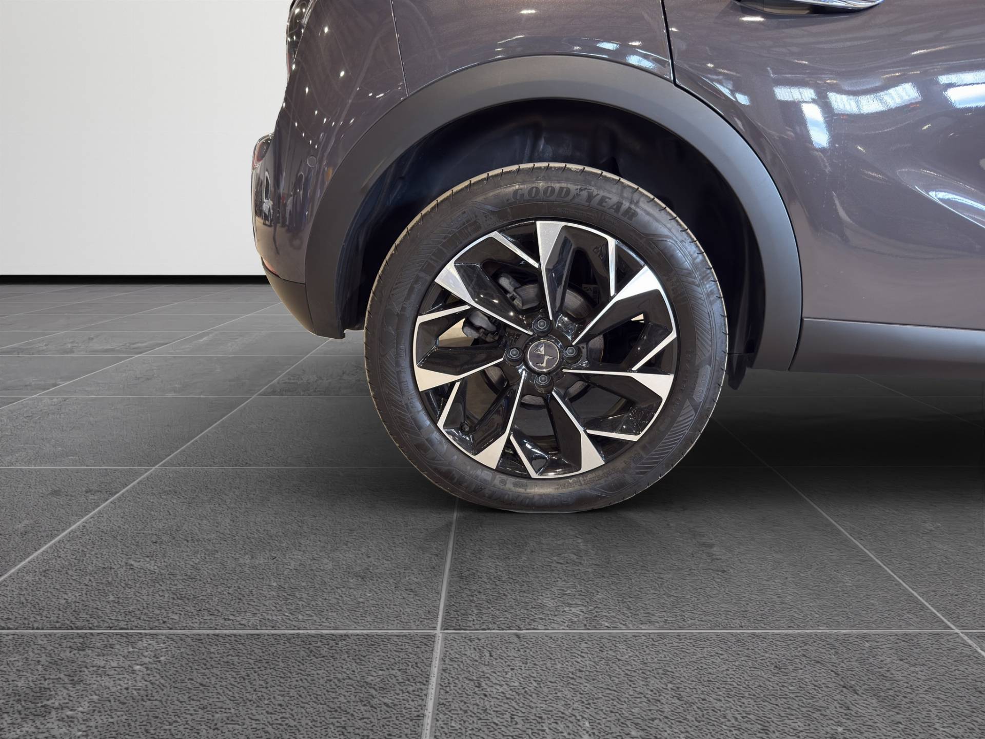 DS DS 3 DS3 1.2 hybrid Antoine de Saint Exupery 136cv auto usata in pronta consegna - Brandini