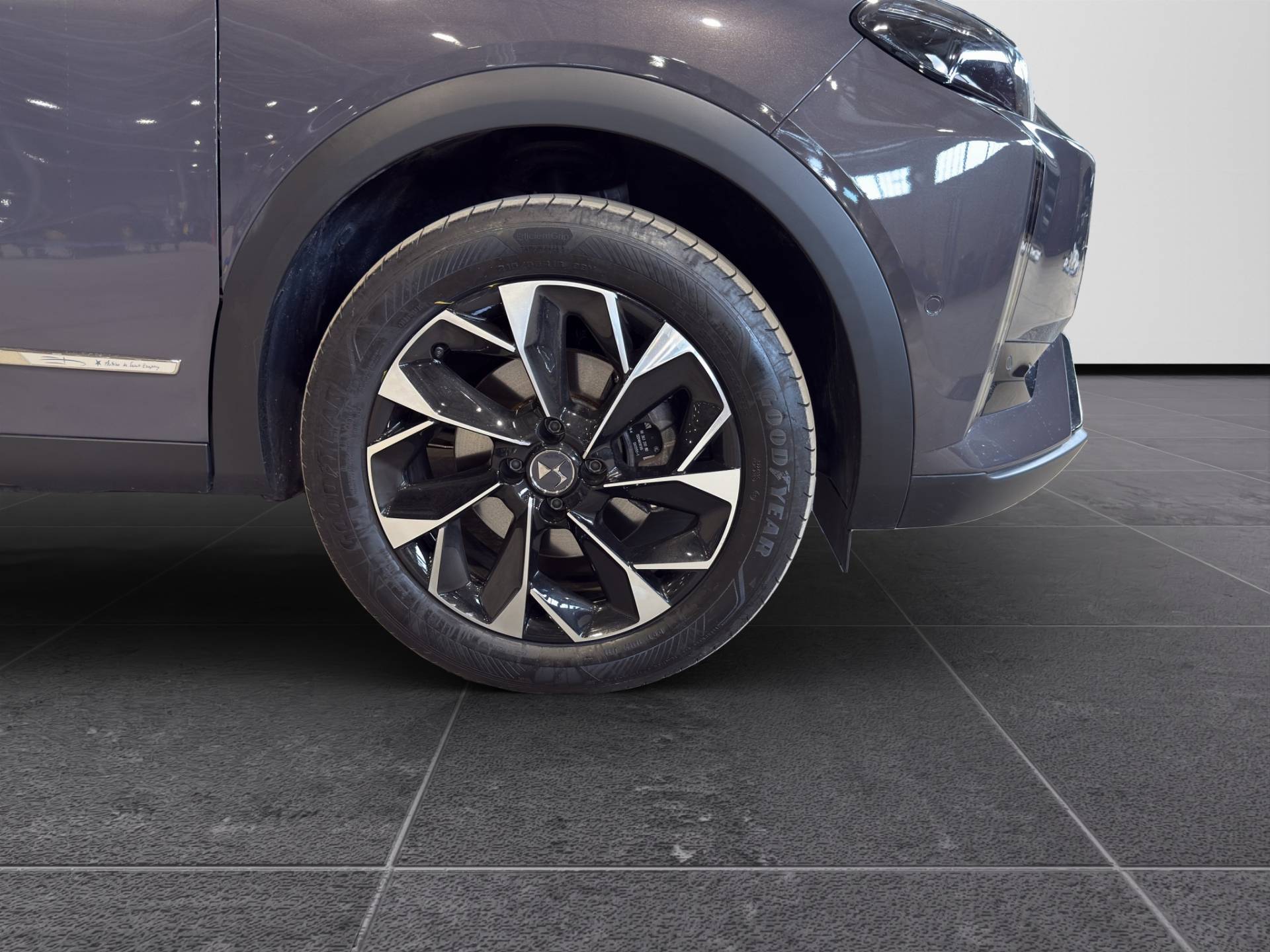 DS DS 3 DS3 1.2 hybrid Antoine de Saint Exupery 136cv auto usata in pronta consegna - Brandini