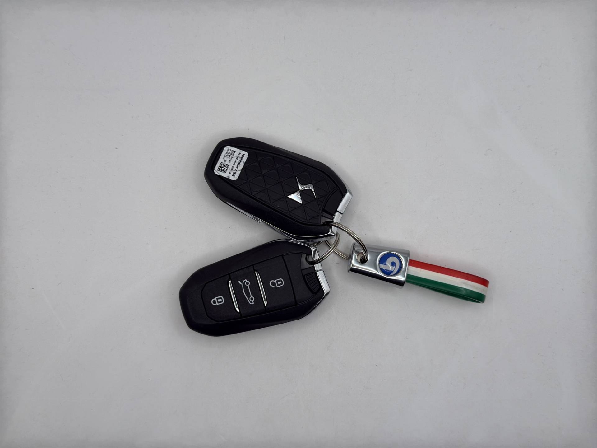 DS DS 3 DS3 1.2 hybrid Antoine de Saint Exupery 136cv auto usata in pronta consegna - Brandini