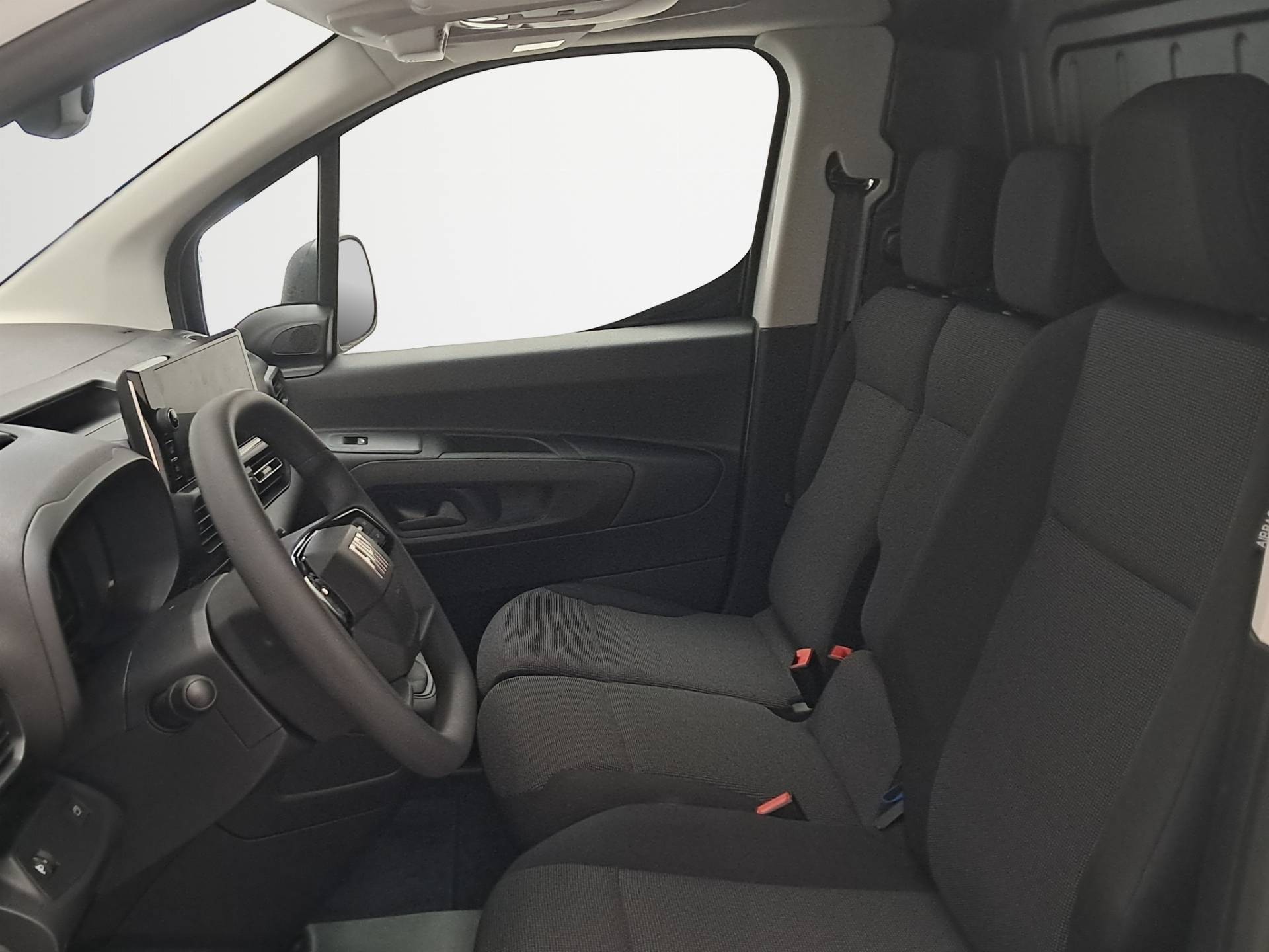 Auto Venduta - FIAT Doblo Cargo Doblo van 1.5 bluehdi 100cv CH1 usata in pronta consegna - Brandini
