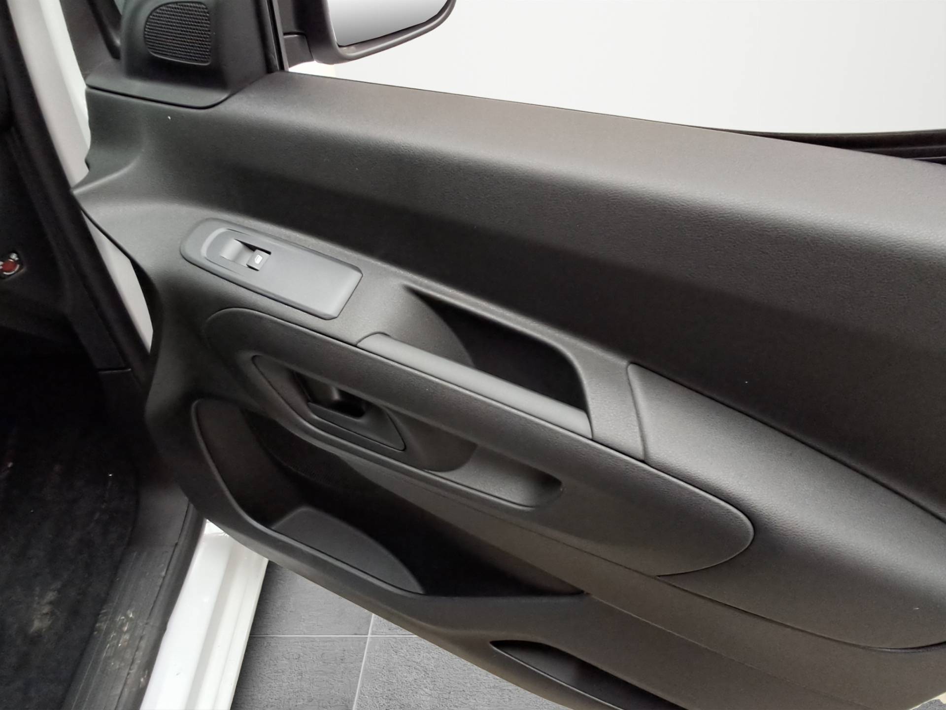Auto Venduta - FIAT Doblo Cargo Doblo van 1.5 bluehdi 100cv CH1 usata in pronta consegna - Brandini