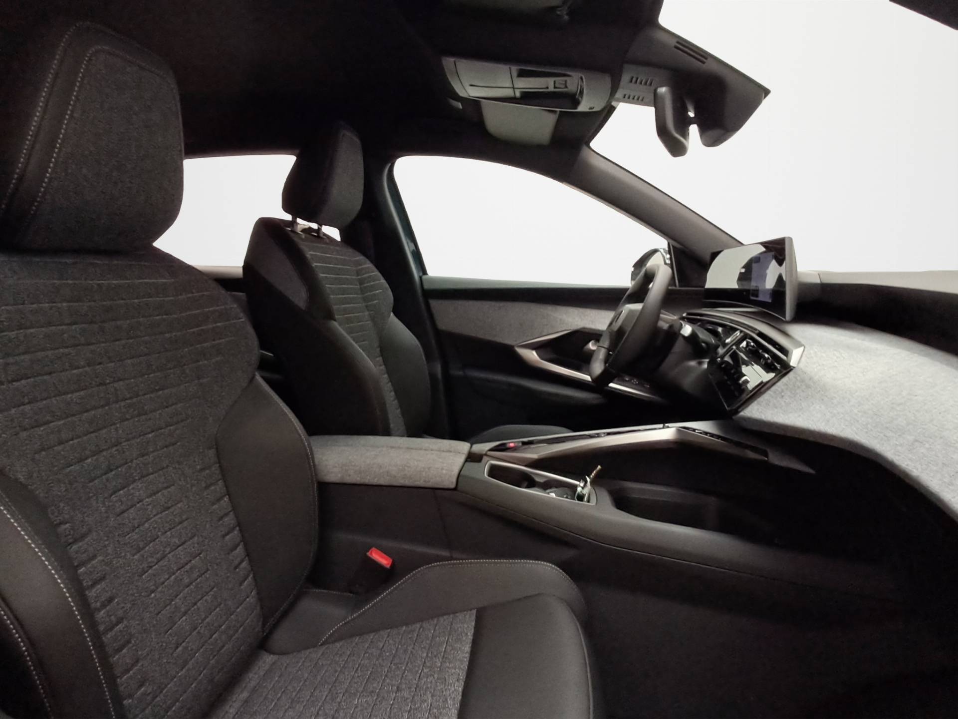 Auto Venduta - PEUGEOT 3008 3008 1.2 hybrid Allure 136cv e-dcs6 usata in pronta consegna - Brandini