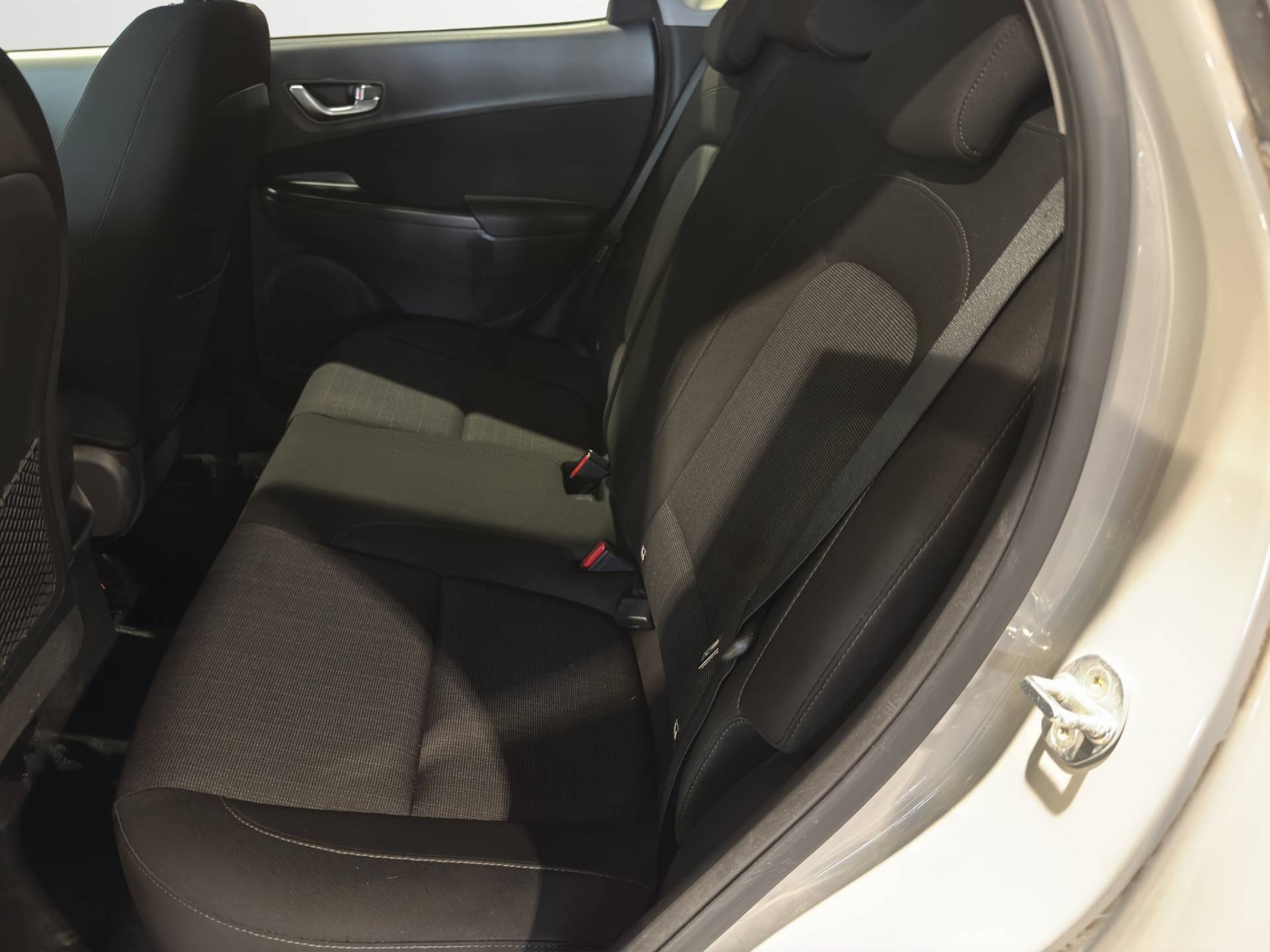 HYUNDAI Kona Kona 1.6 gdi hev Xline 2wd 141cv dct usata in pronta consegna - Brandini