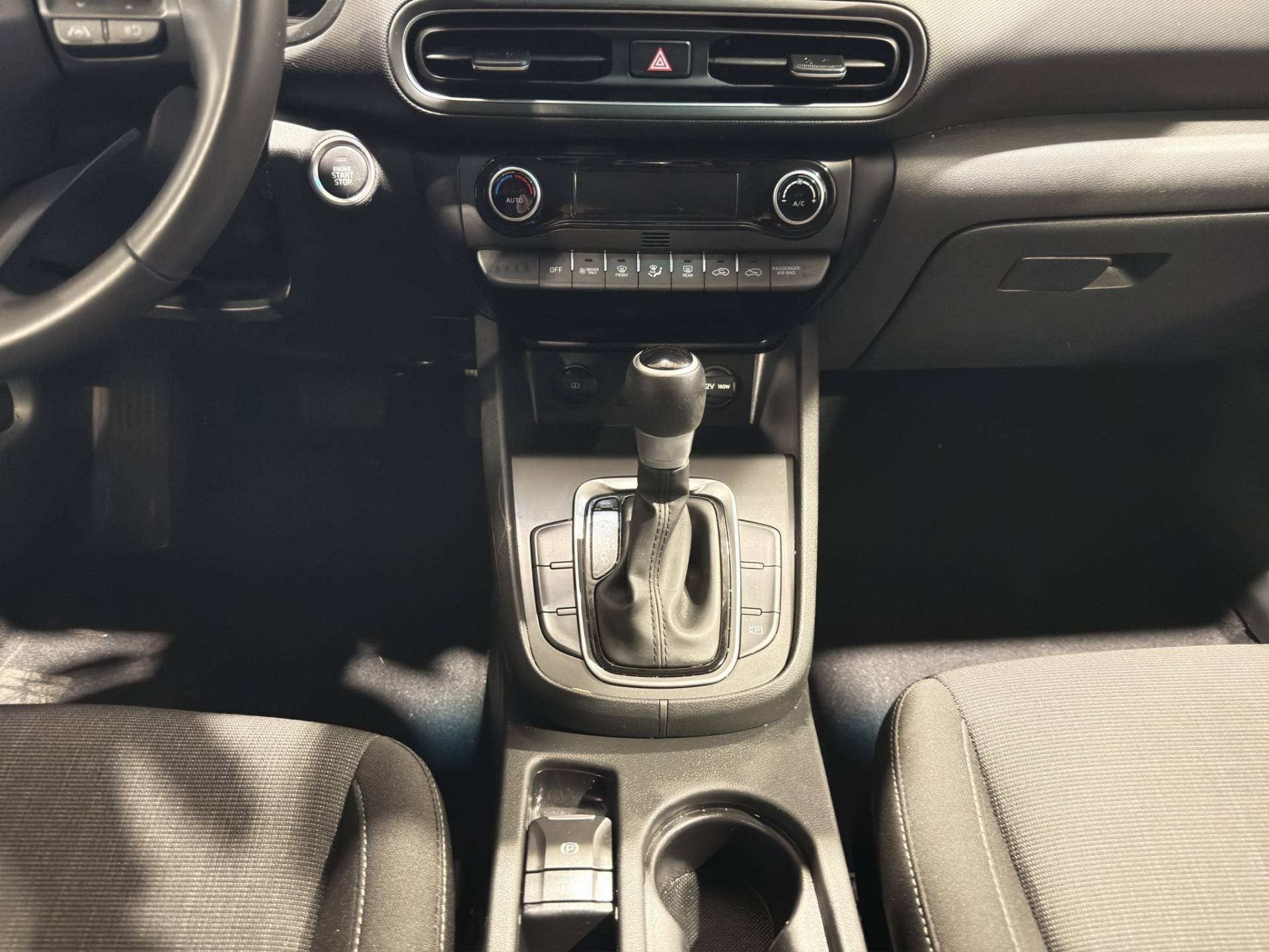 HYUNDAI Kona Kona 1.6 gdi hev Xline 2wd 141cv dct usata in pronta consegna - Brandini