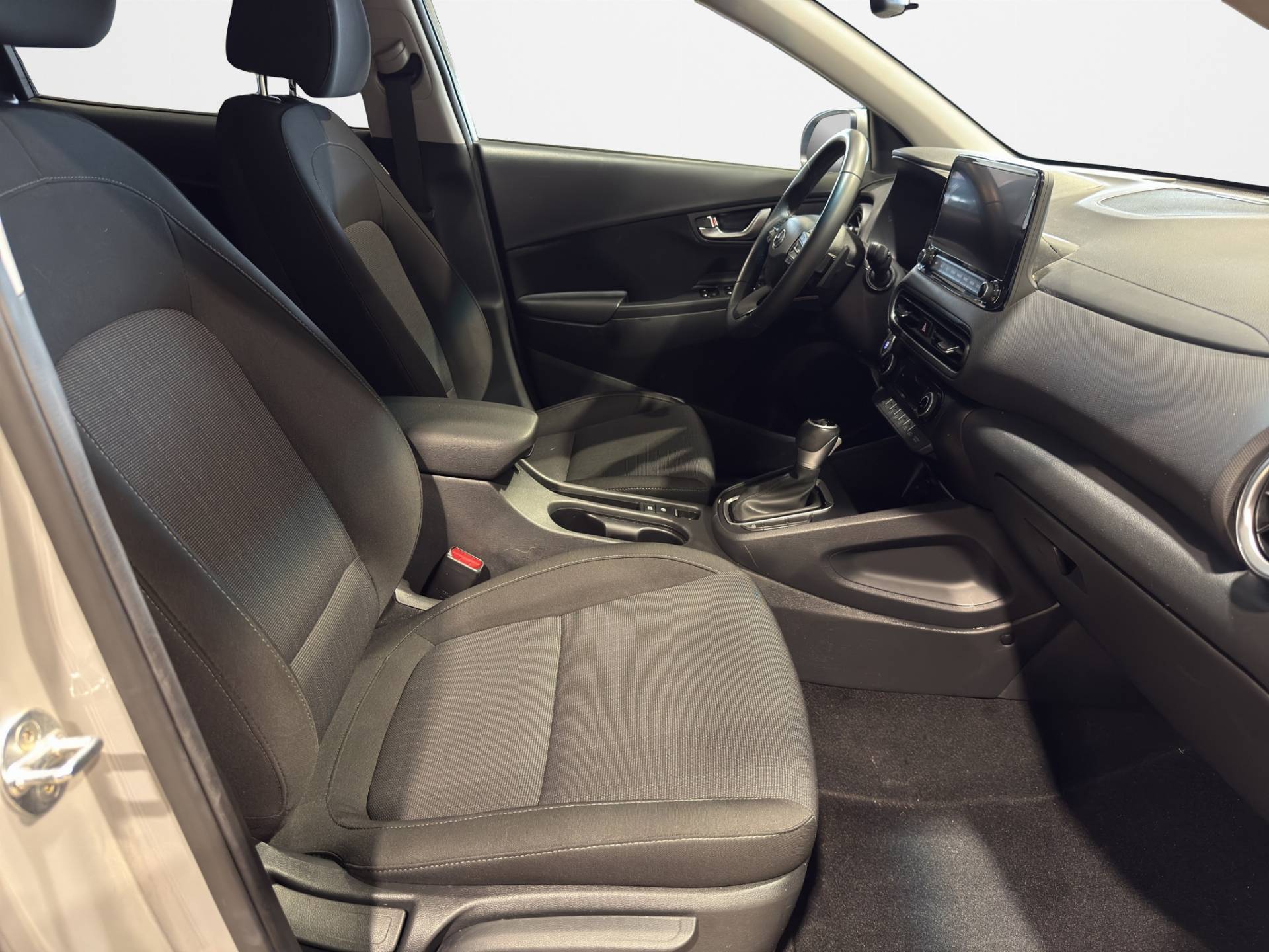 HYUNDAI Kona Kona 1.6 gdi hev Xline 2wd 141cv dct usata in pronta consegna - Brandini