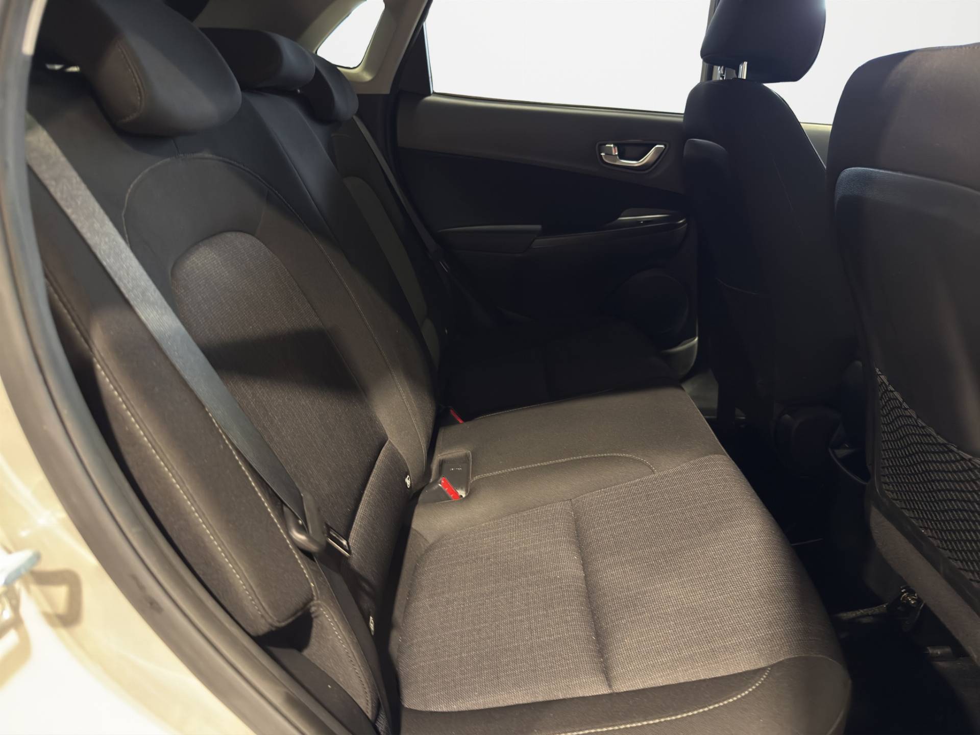 HYUNDAI Kona Kona 1.6 gdi hev Xline 2wd 141cv dct usata in pronta consegna - Brandini