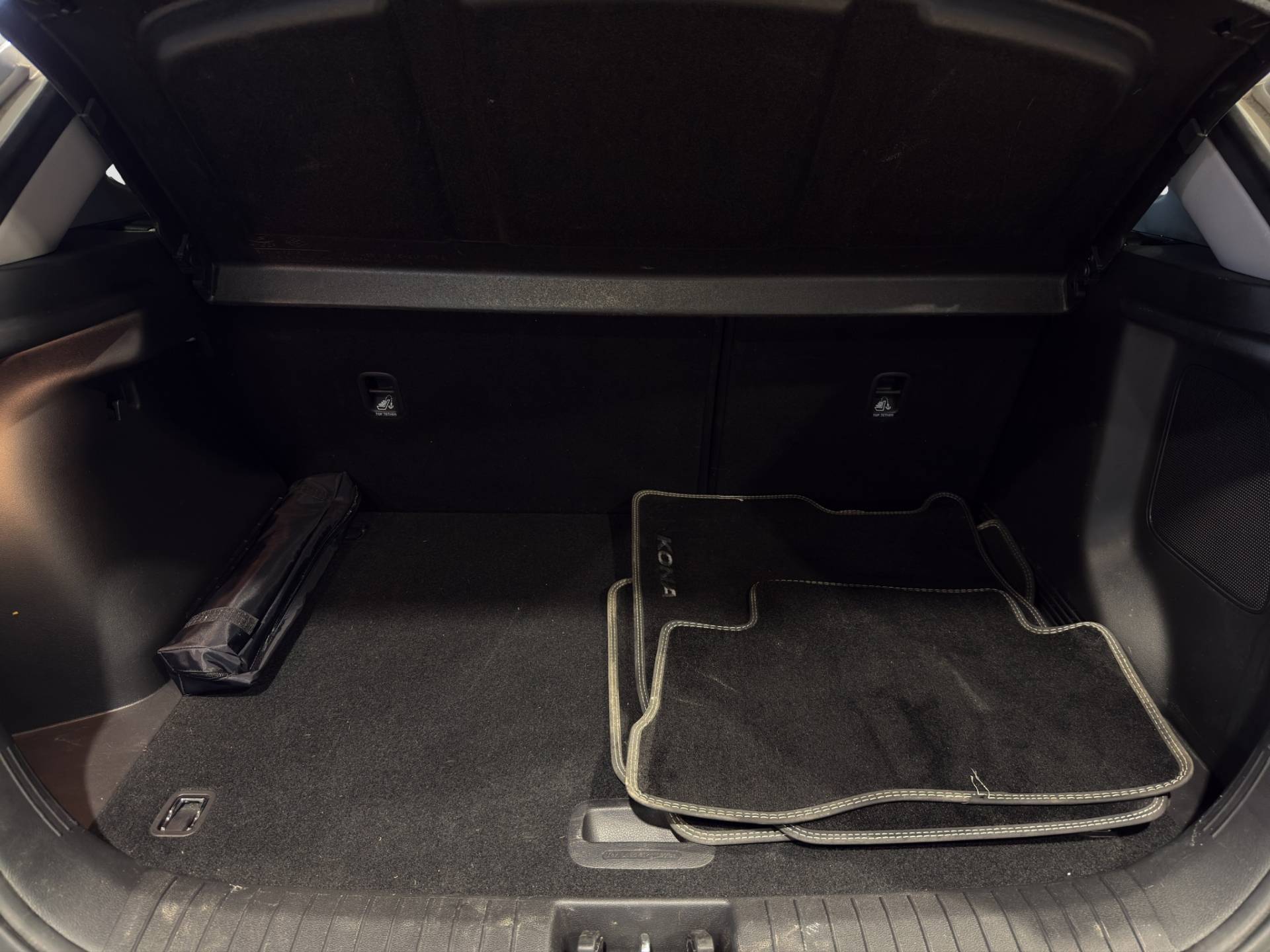 HYUNDAI Kona Kona 1.6 gdi hev Xline 2wd 141cv dct usata in pronta consegna - Brandini