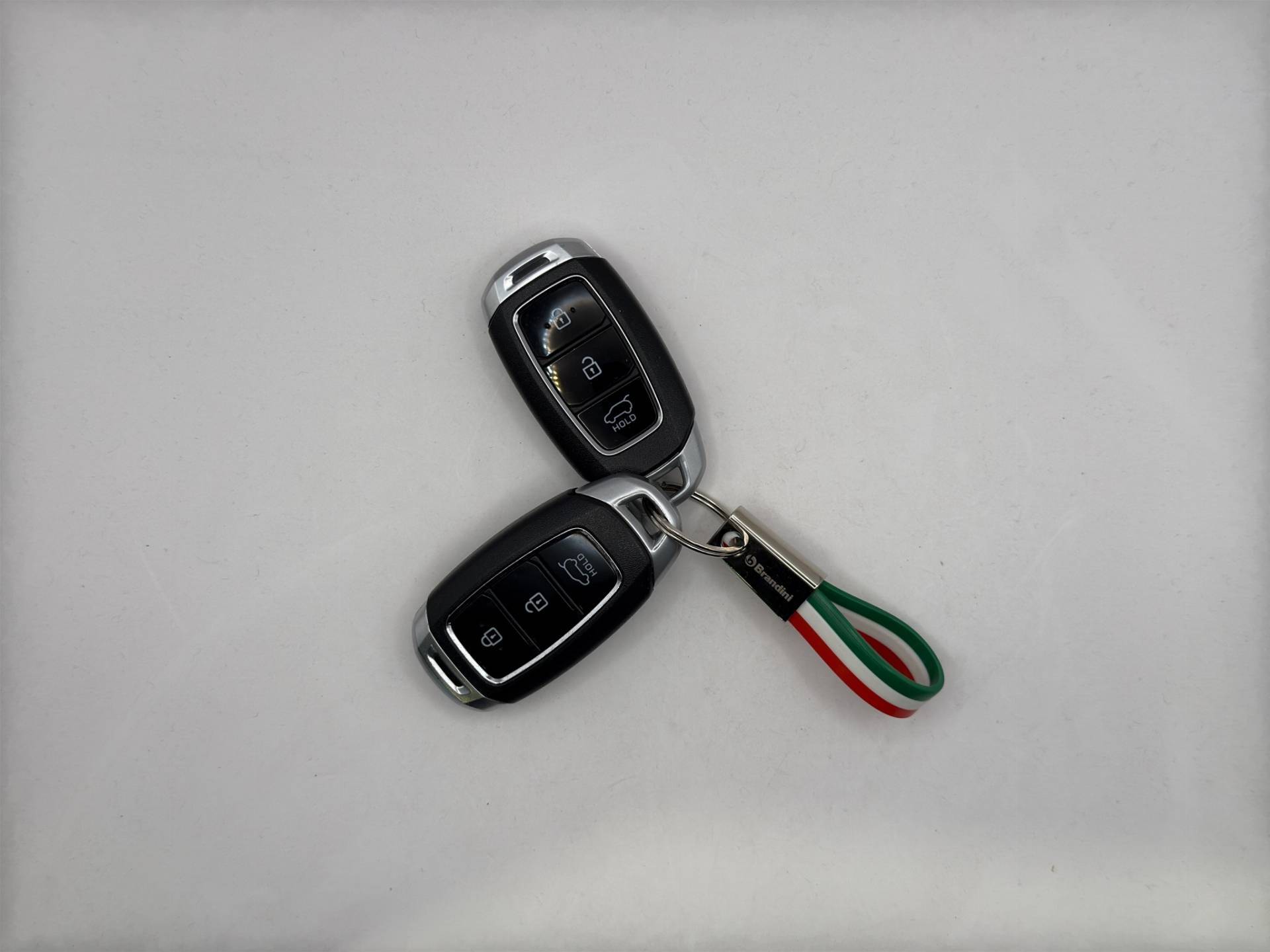 HYUNDAI Kona Kona 1.6 gdi hev Xline 2wd 141cv dct usata in pronta consegna - Brandini