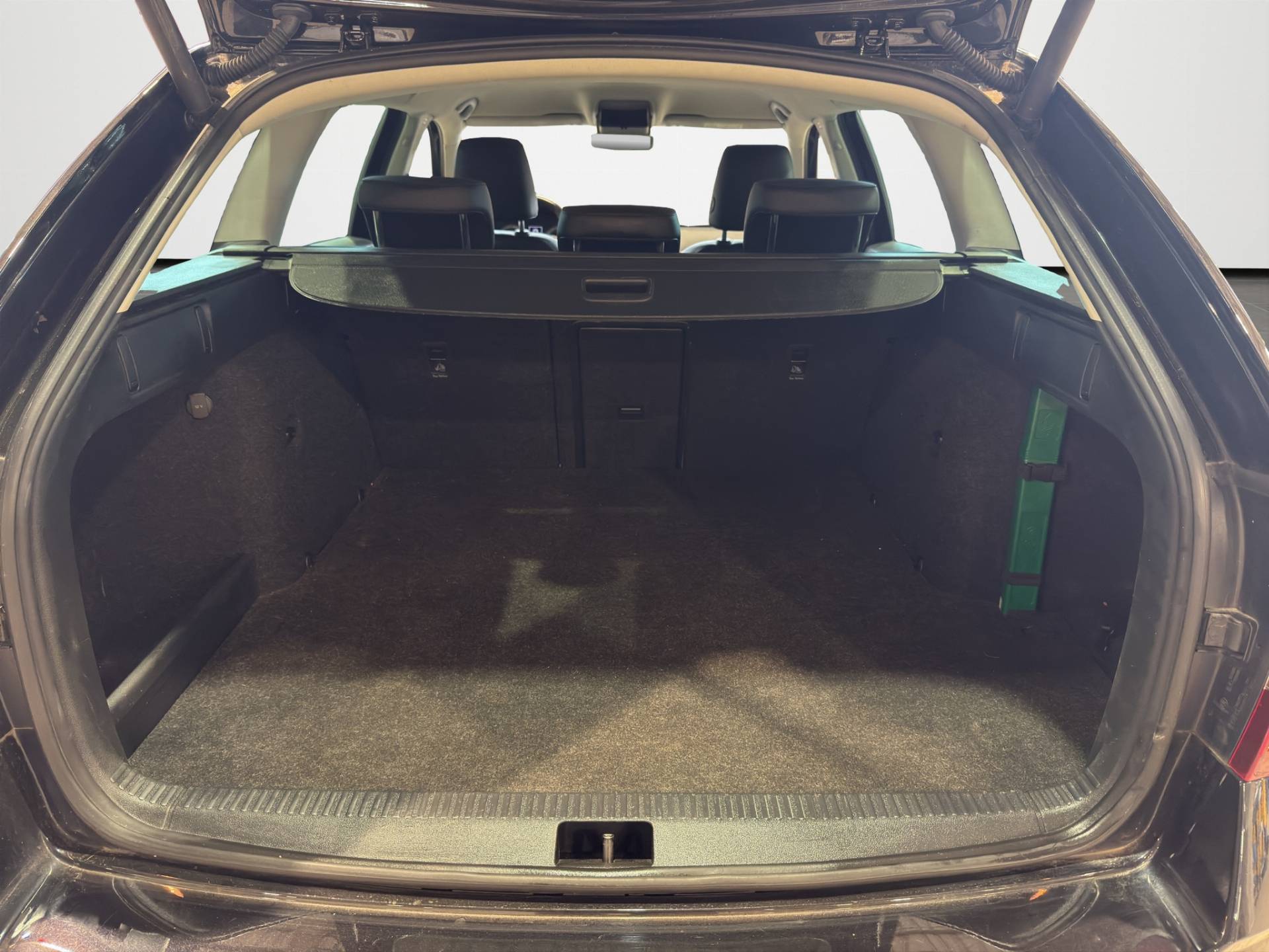 SKODA Octavia Octavia Wagon 1.5 g-tec Executive 130cv dsg usata in pronta consegna - Brandini