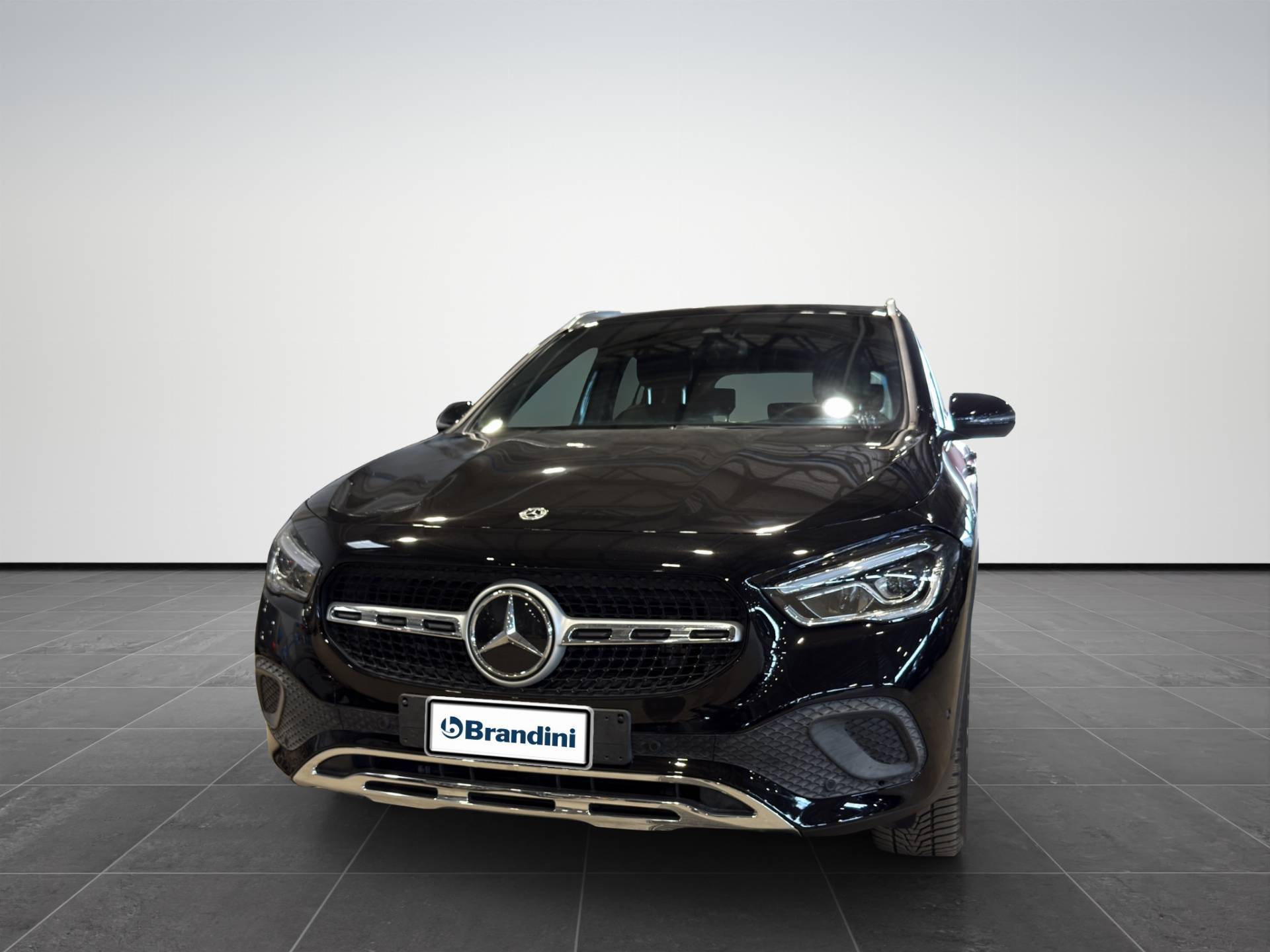 MERCEDES GLA GLA 180 d Sport Plus auto usata in pronta consegna - Brandini