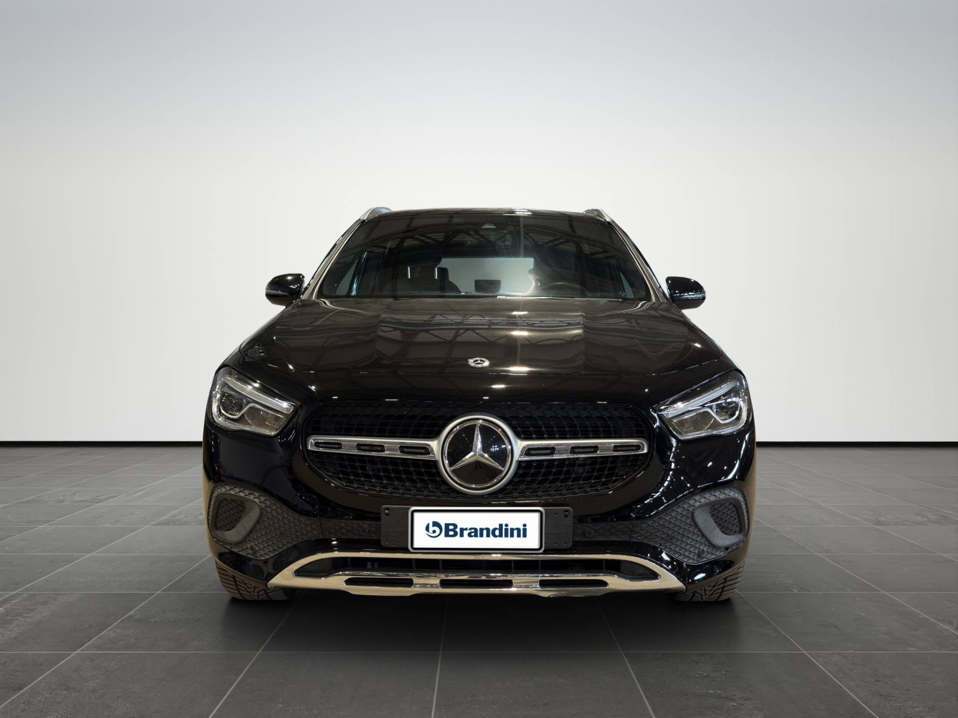 MERCEDES GLA GLA 180 d Sport Plus auto usata in pronta consegna - Brandini