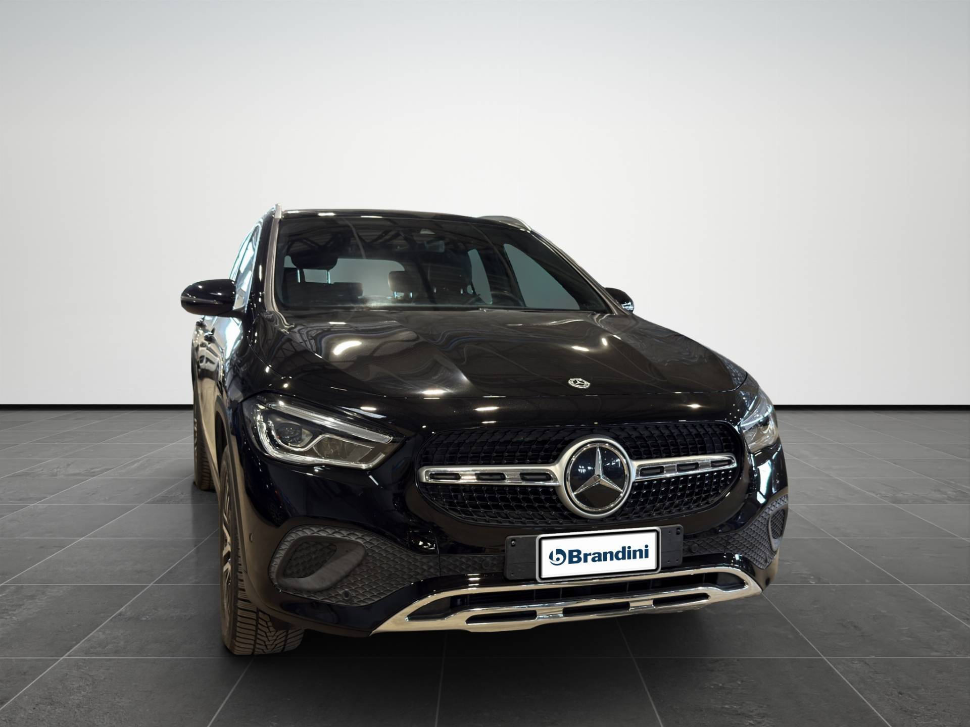 MERCEDES GLA GLA 180 d Sport Plus auto usata in pronta consegna - Brandini
