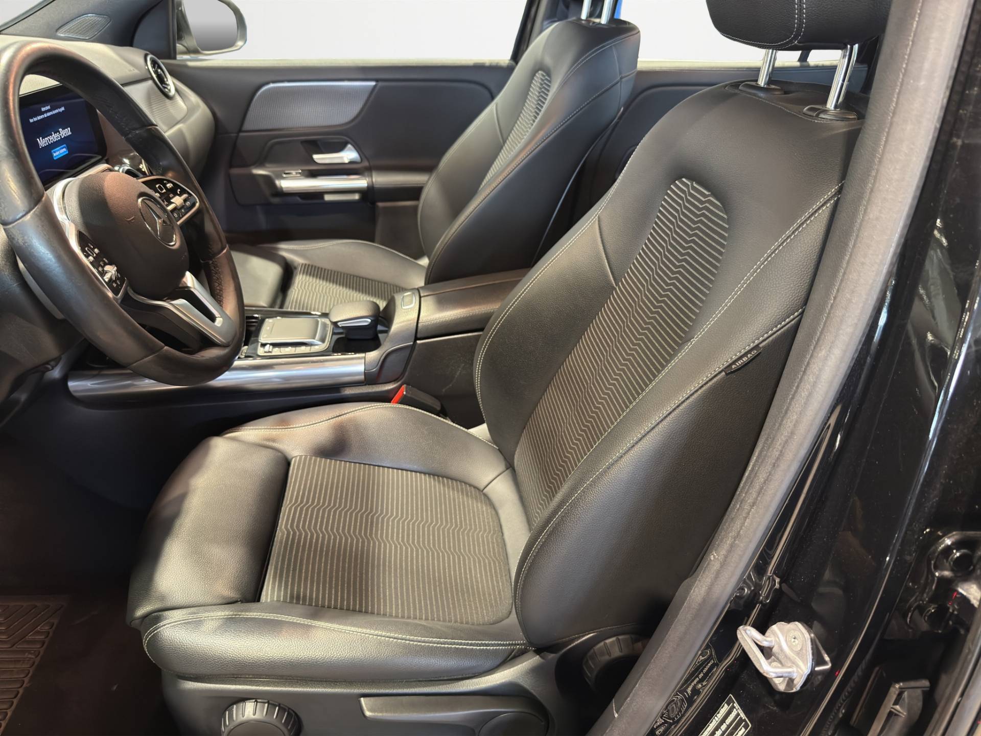 MERCEDES GLA GLA 180 d Sport Plus auto usata in pronta consegna - Brandini