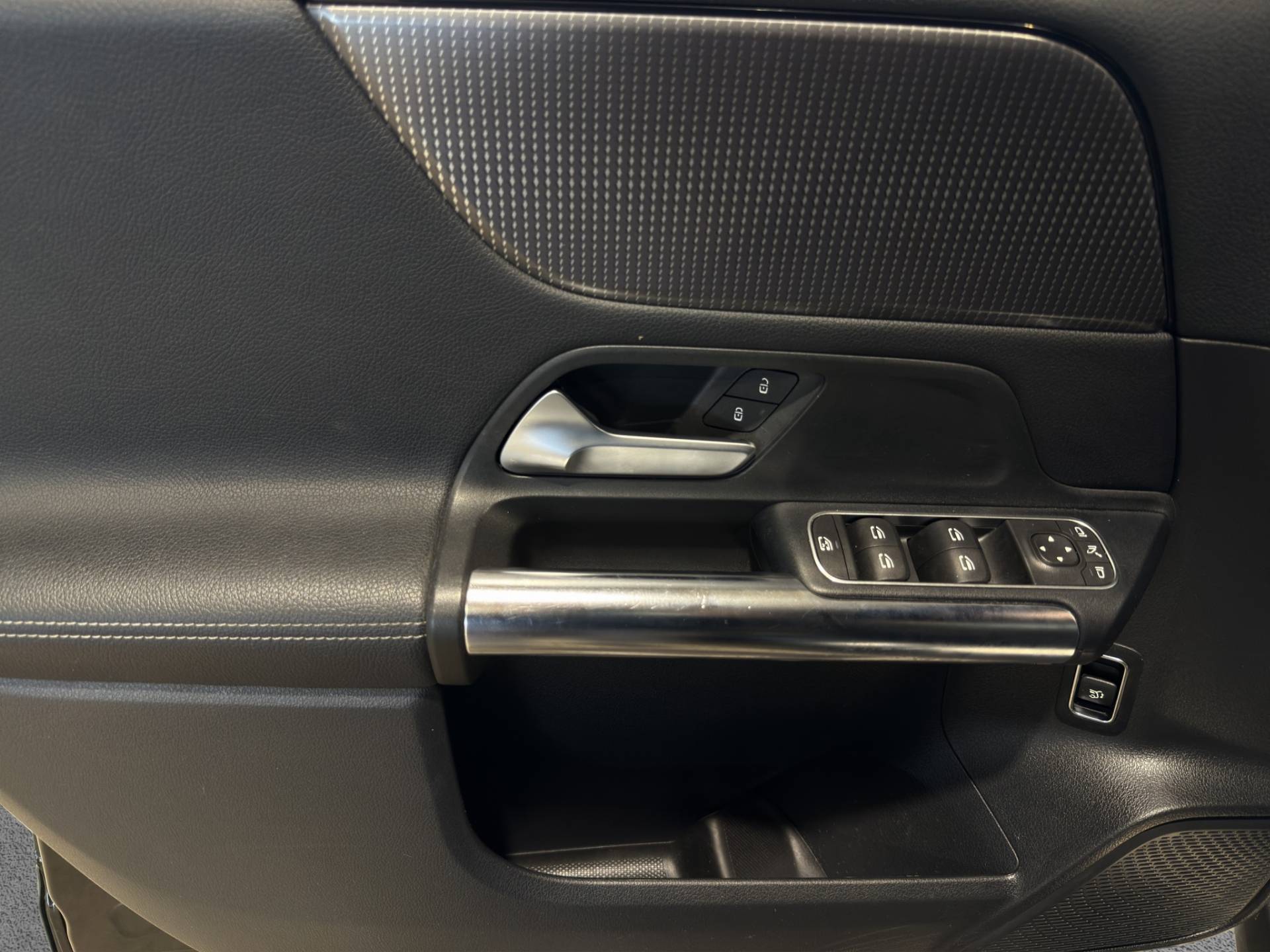 MERCEDES GLA GLA 180 d Sport Plus auto usata in pronta consegna - Brandini