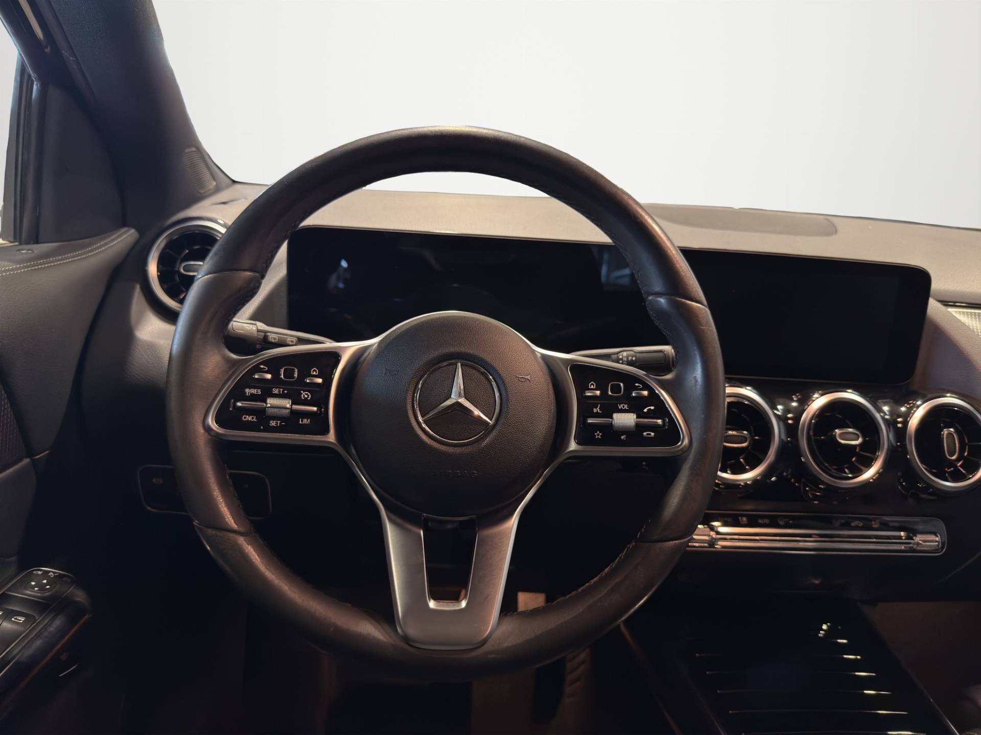 MERCEDES GLA GLA 180 d Sport Plus auto usata in pronta consegna - Brandini